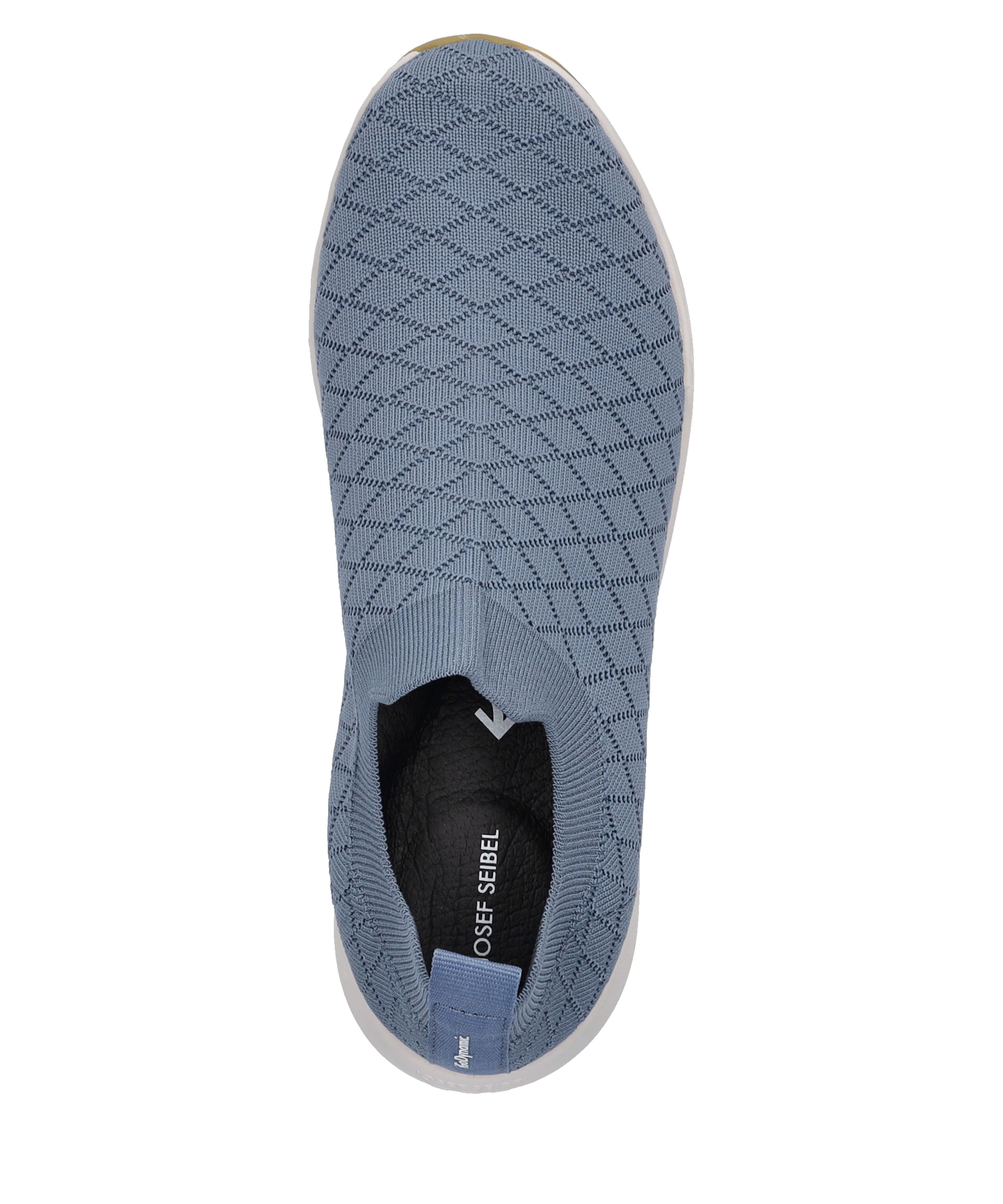 Josef Seibel Sneaker »Elli 11, slate blue«
