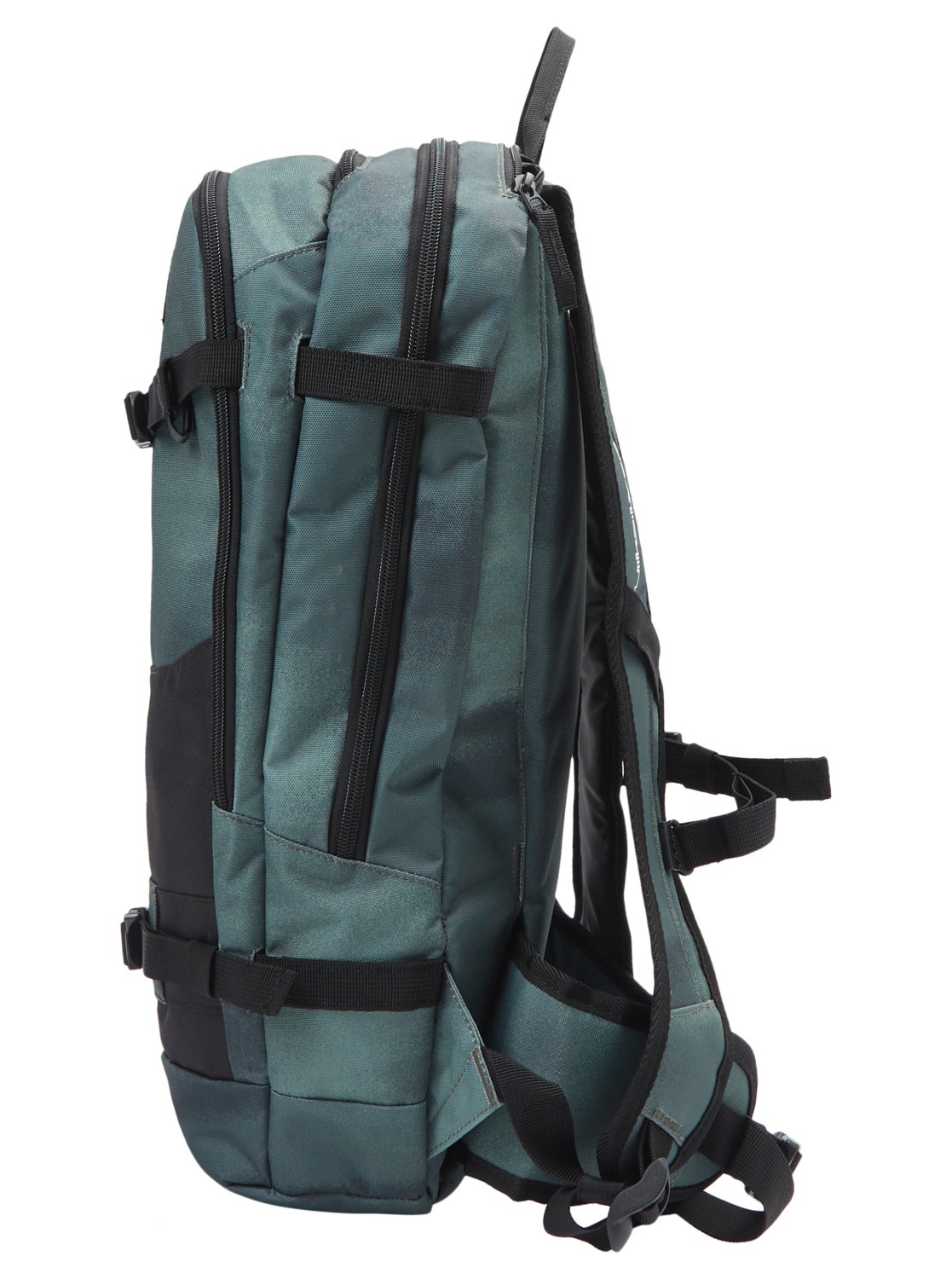 Quiksilver Sportrucksack »Oxydized 16L«