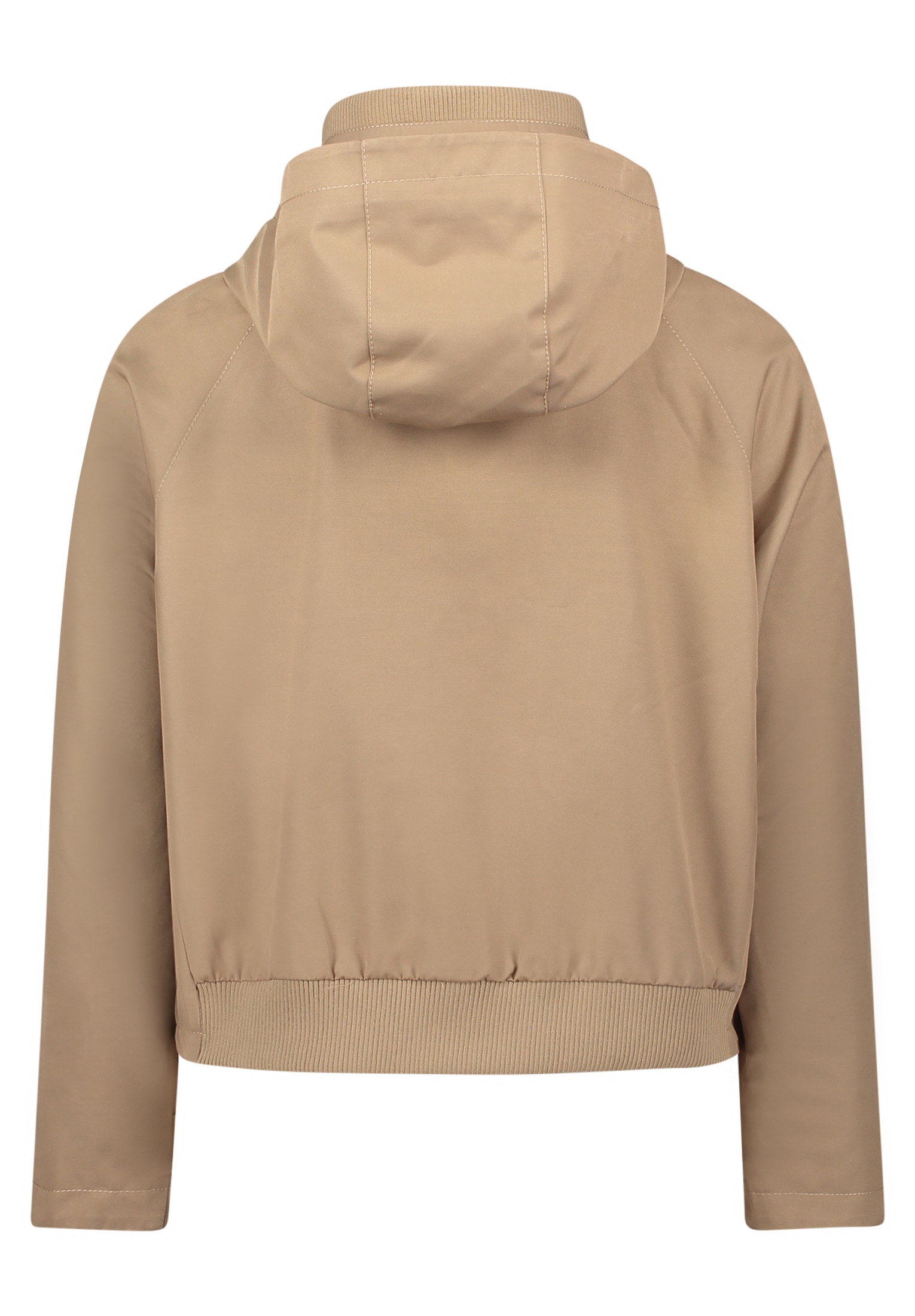 Cartoon Outdoorjacke »Casual-Jacke mit aufgesetzten Taschen«