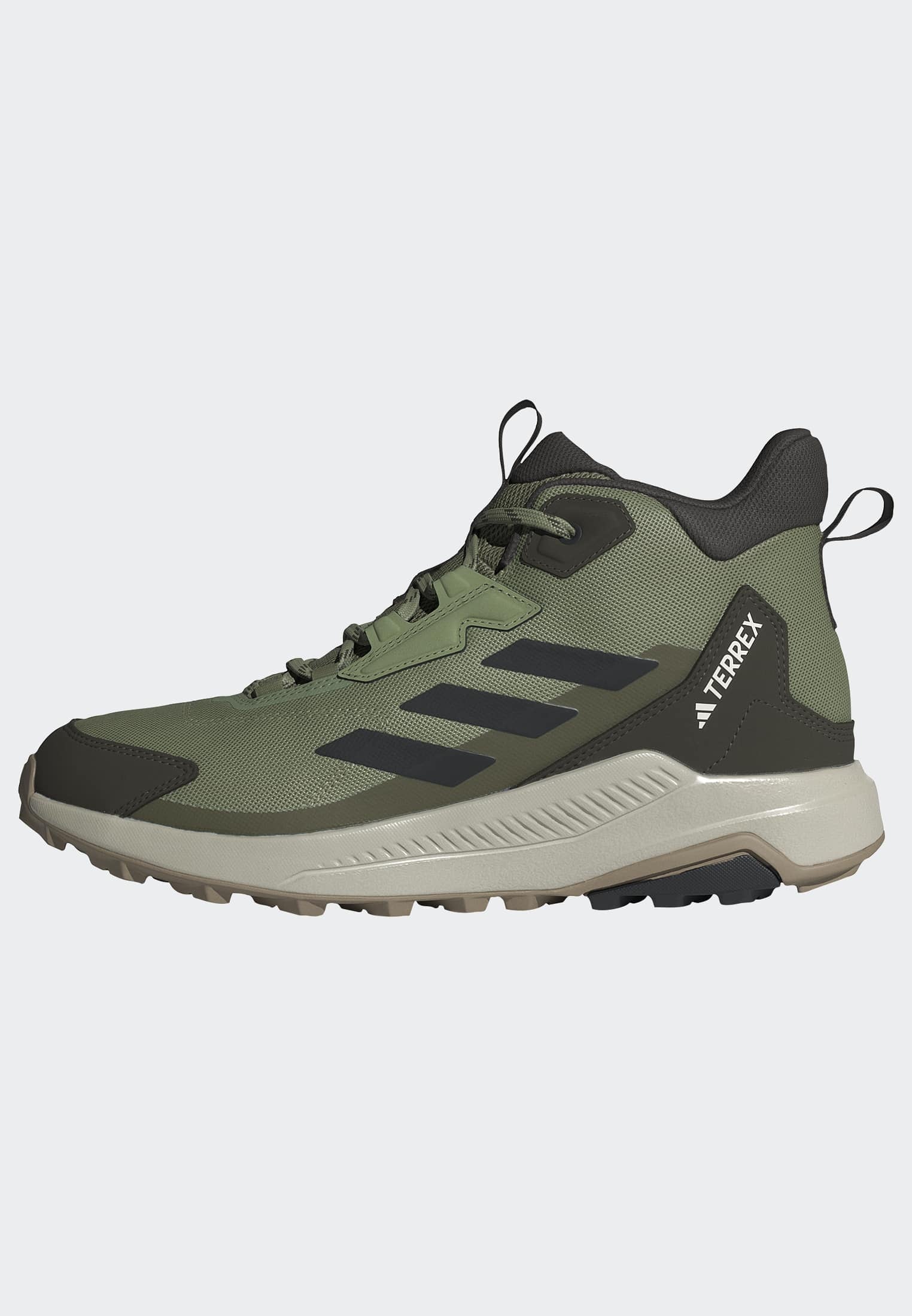 adidas TERREX Wanderschuh »ANYLANDER MID«