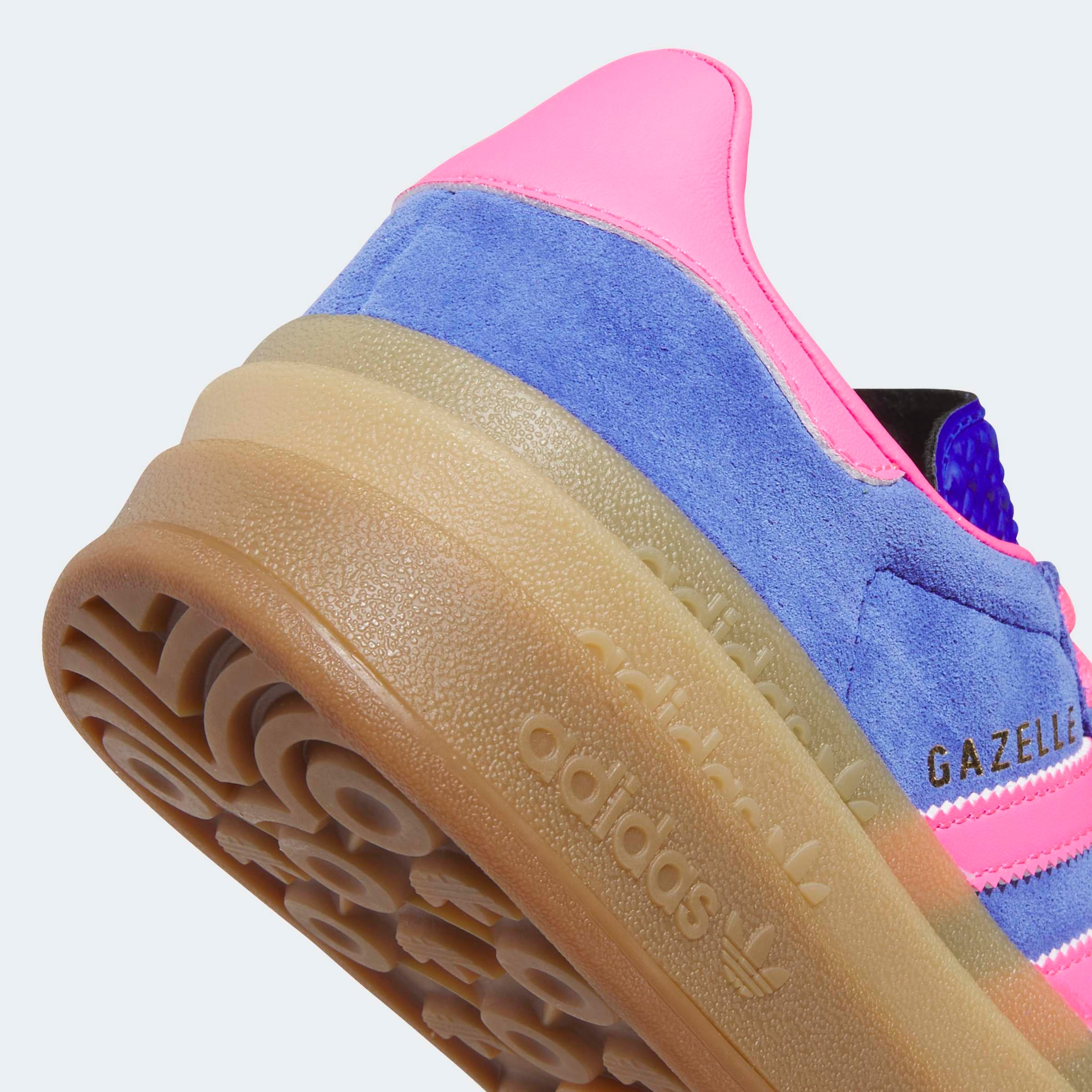 adidas Originals Sneaker »GAZELLE BOLD«