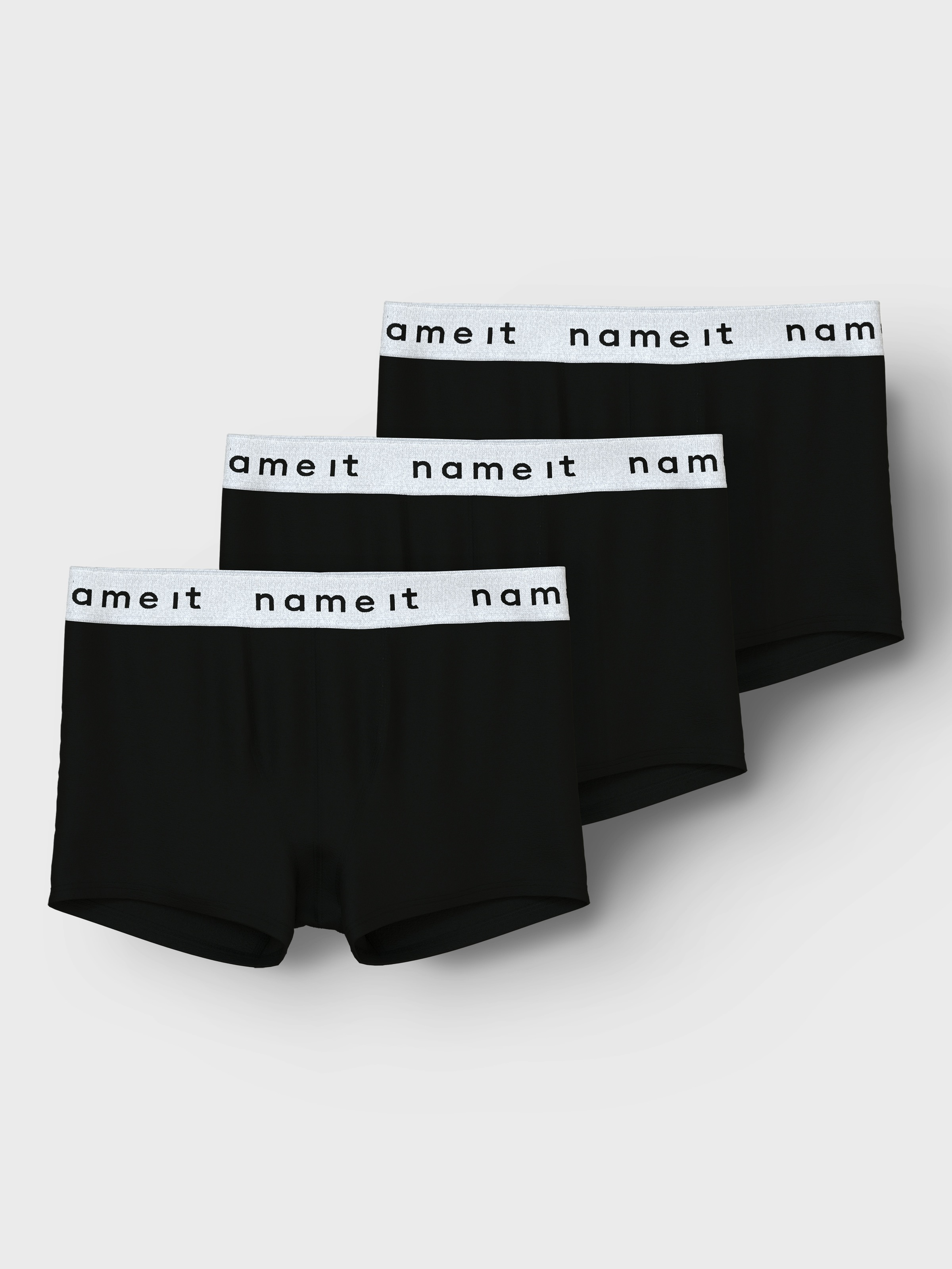 Name It Trunk »NKMBOXER 3P NOOS«, (Packung, 3 St.)