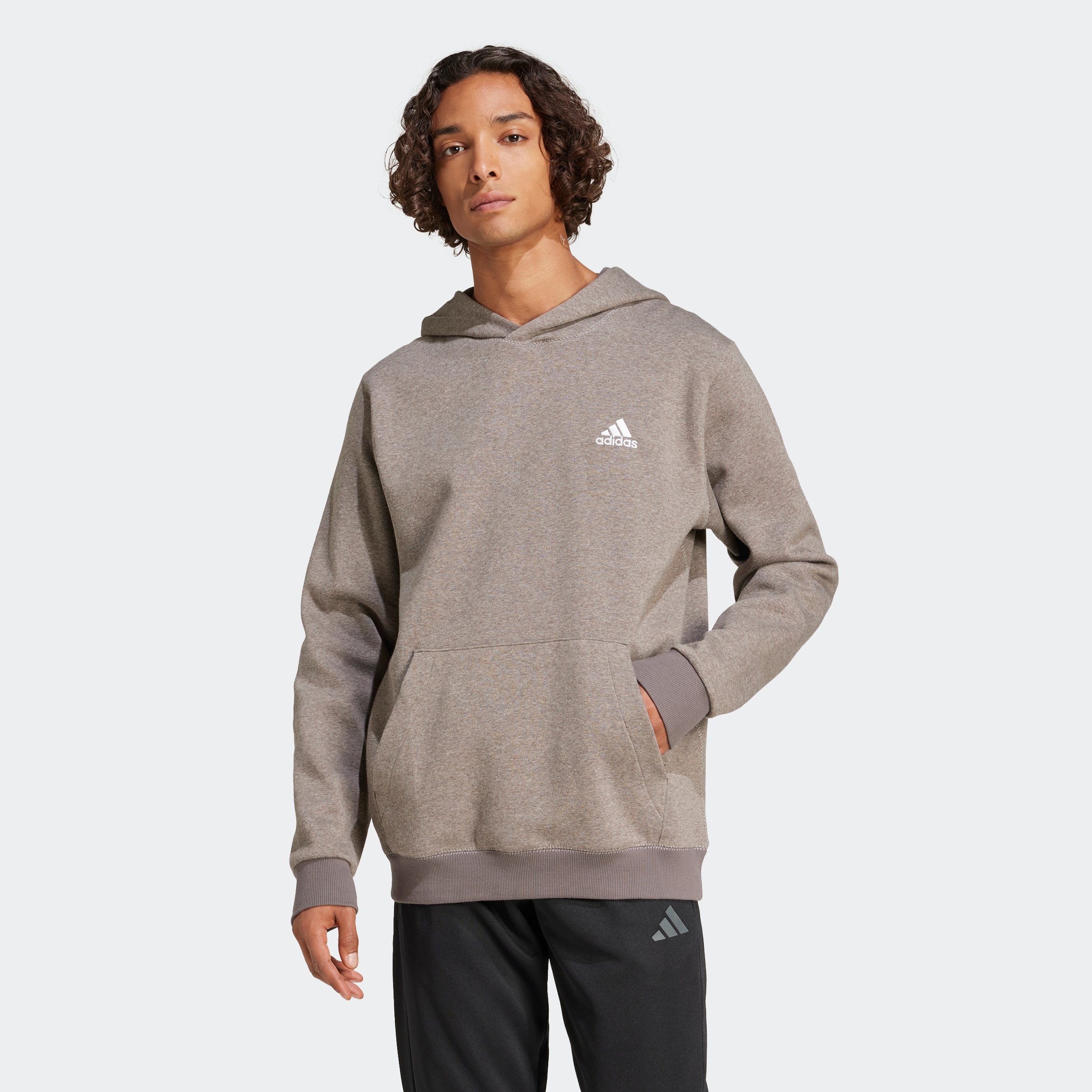 Kapuzensweatshirt »M MEL HD«