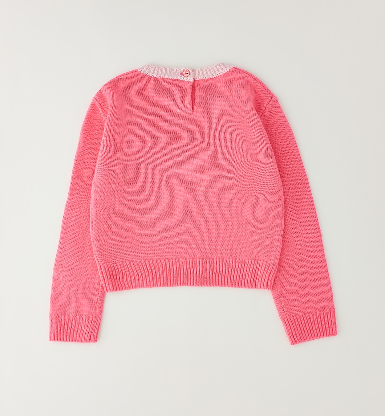 iDo Sweatshirt »BABY GIRL KNITWEAR«
