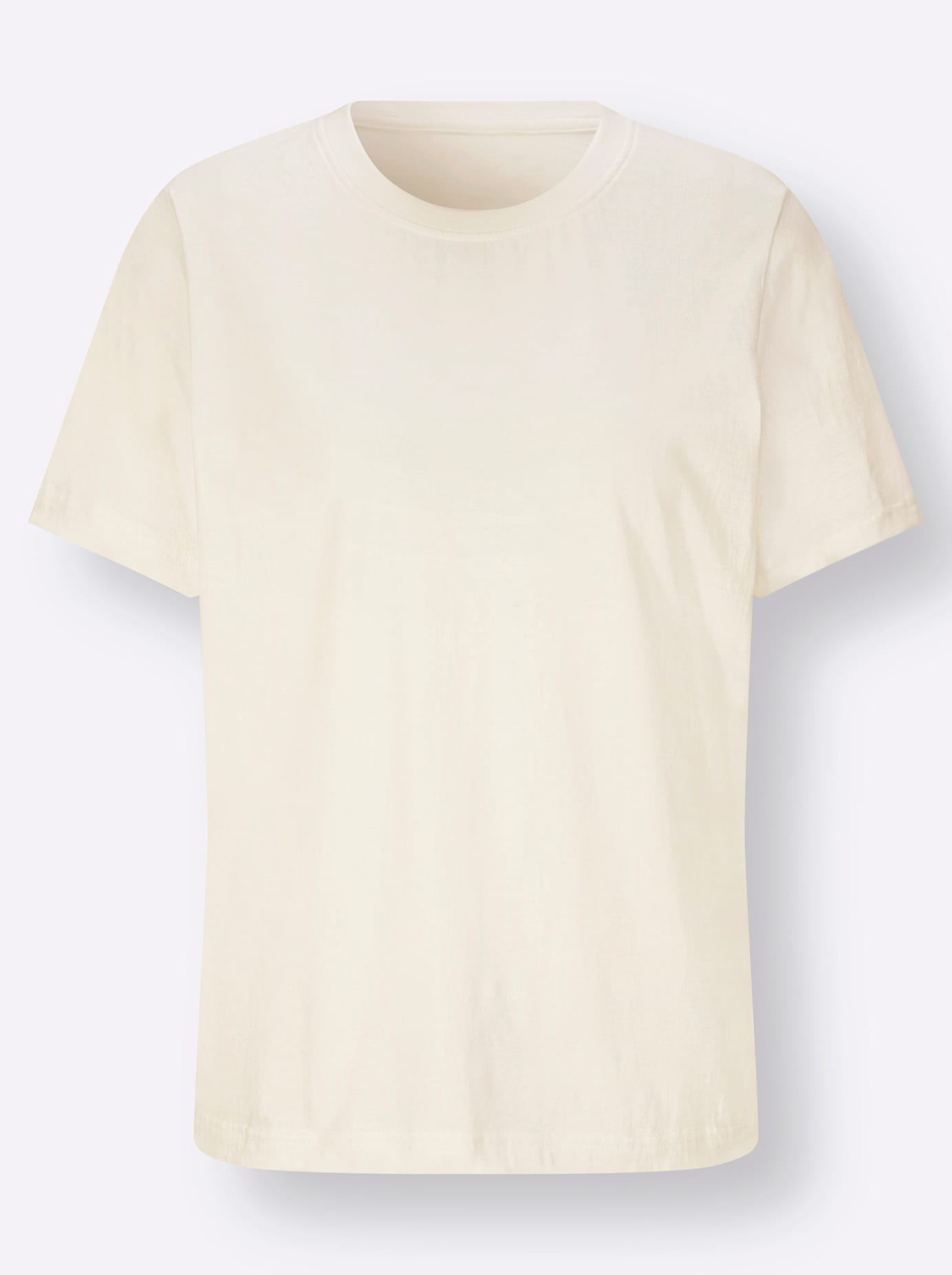 wäschepur Pyjamaoberteil »Schlafanzug-Shirt«, (1 tlg.)