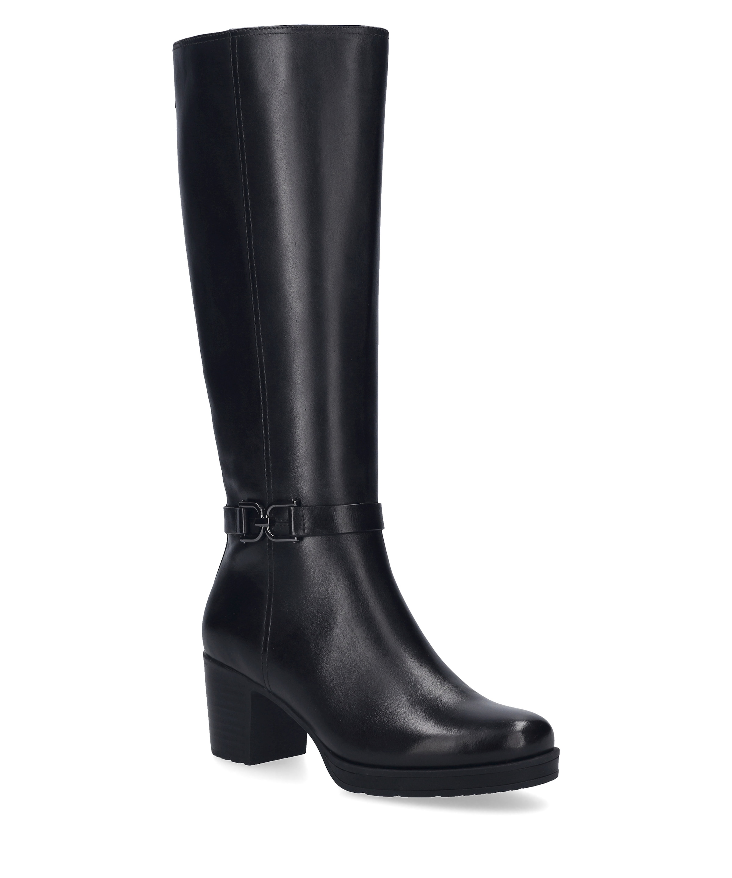 Josef Seibel Stiefel »Gloria 02, schwarz«