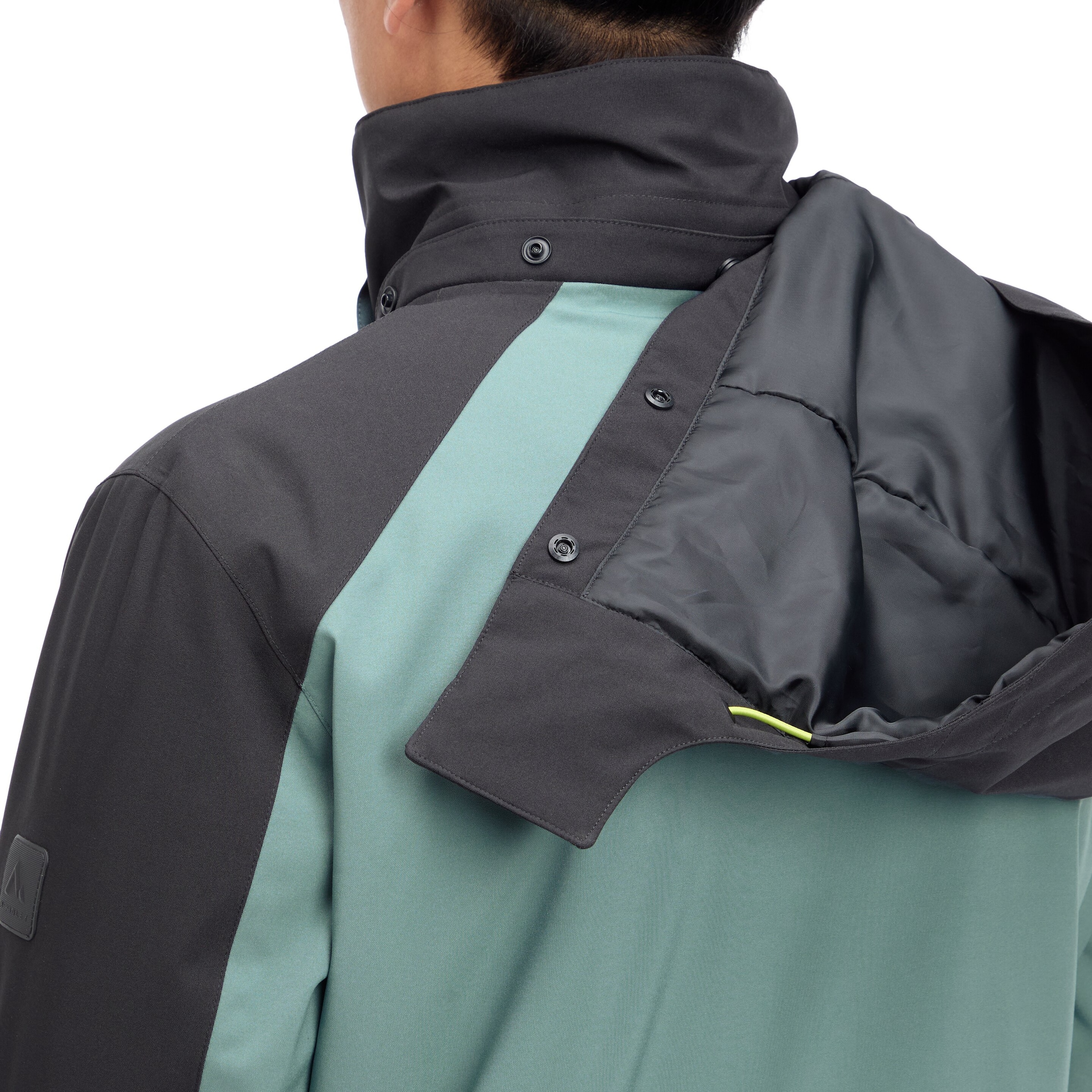 McKINLEY Outdoorjacke »Jacke Daimon II M«