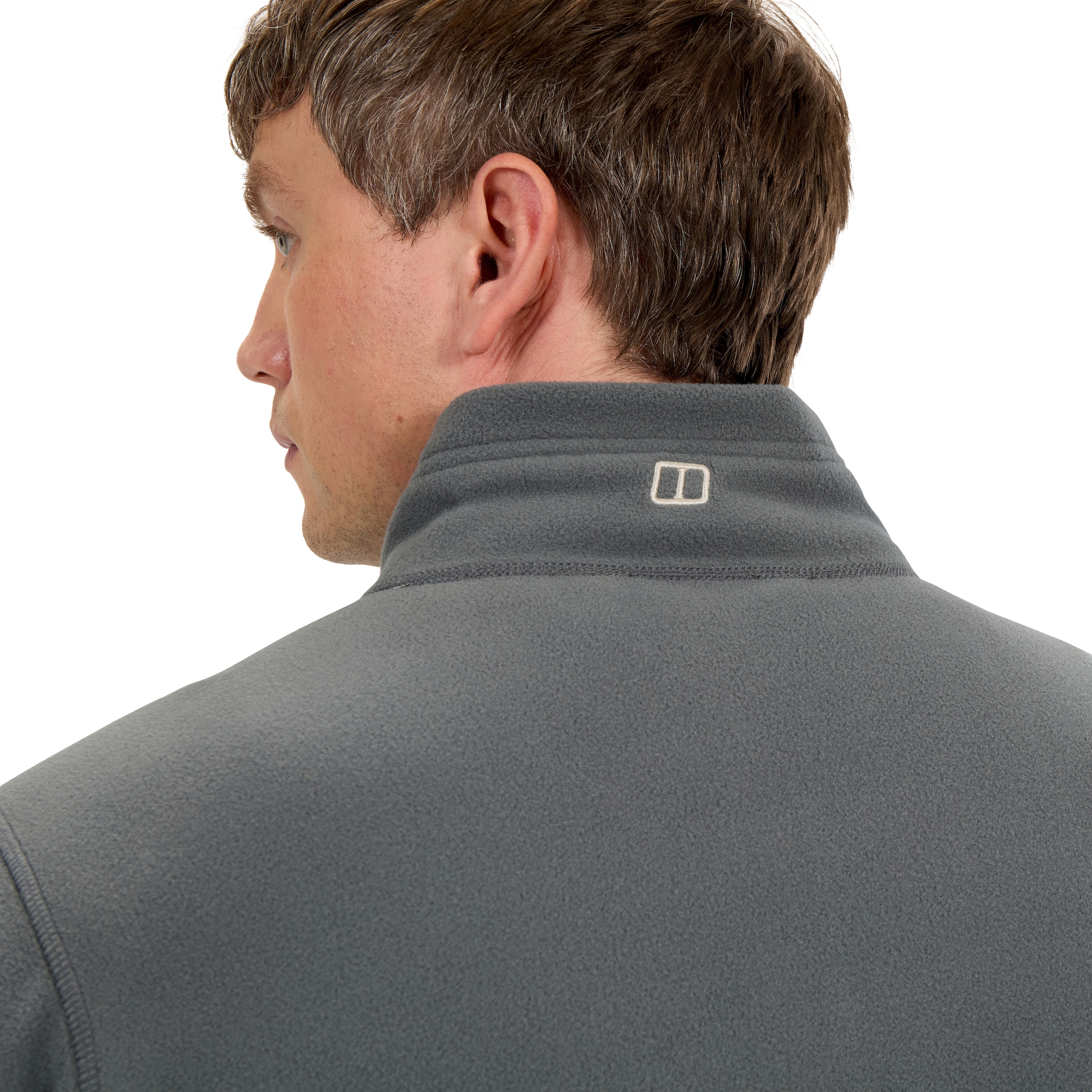 Berghaus Fleecejacke »PRISM MICRO PT IA FL JKT AM«