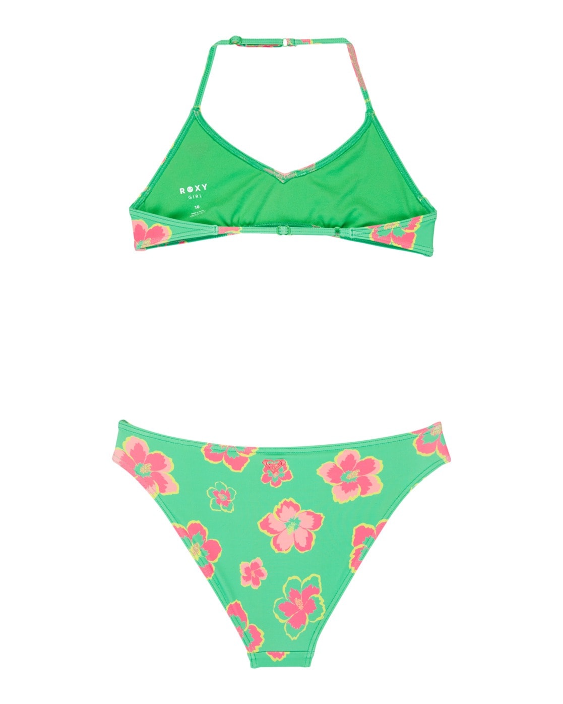 Roxy Triangel-Bikini »Tropicool Set«