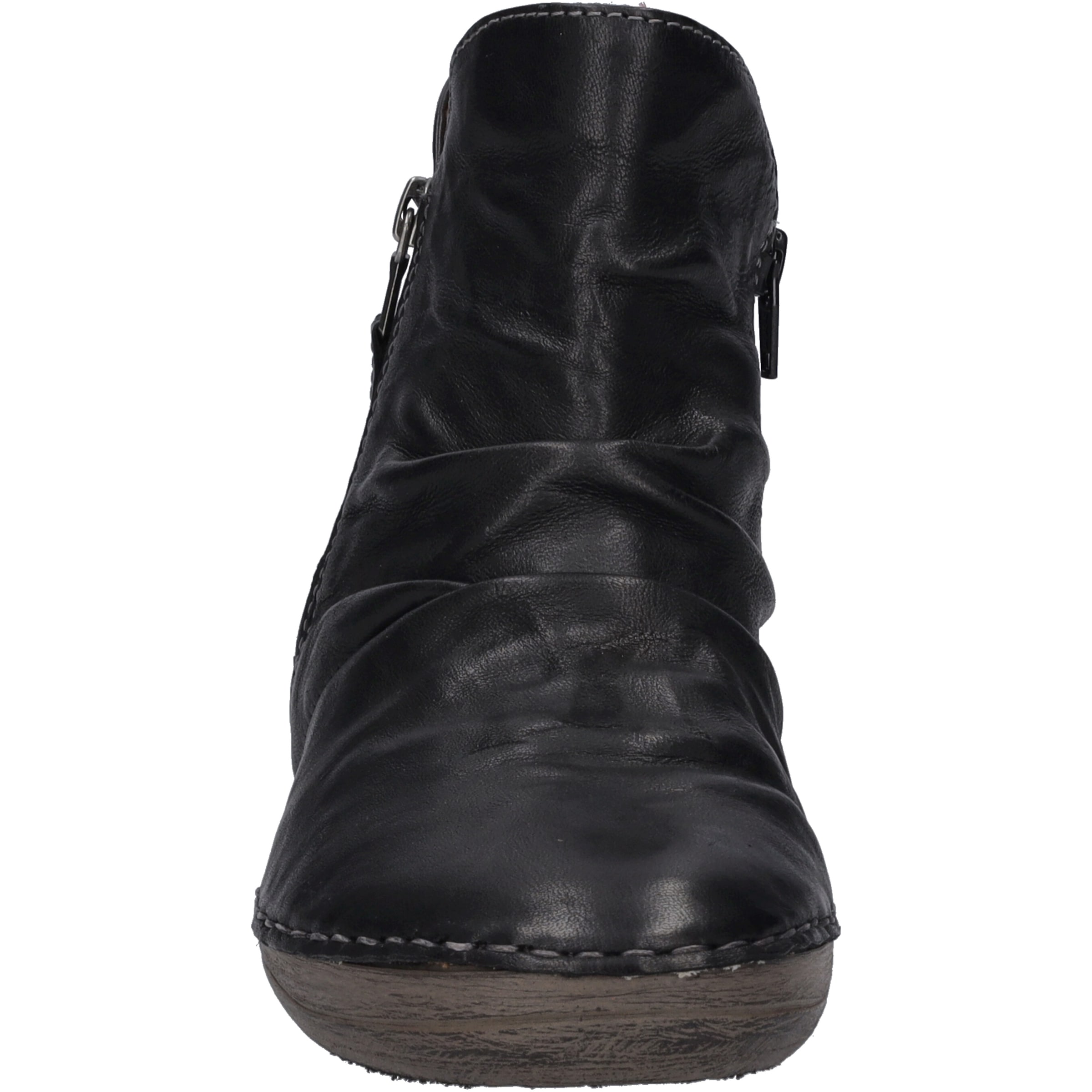 Josef Seibel Stiefelette »Felicia 06, schwarz«