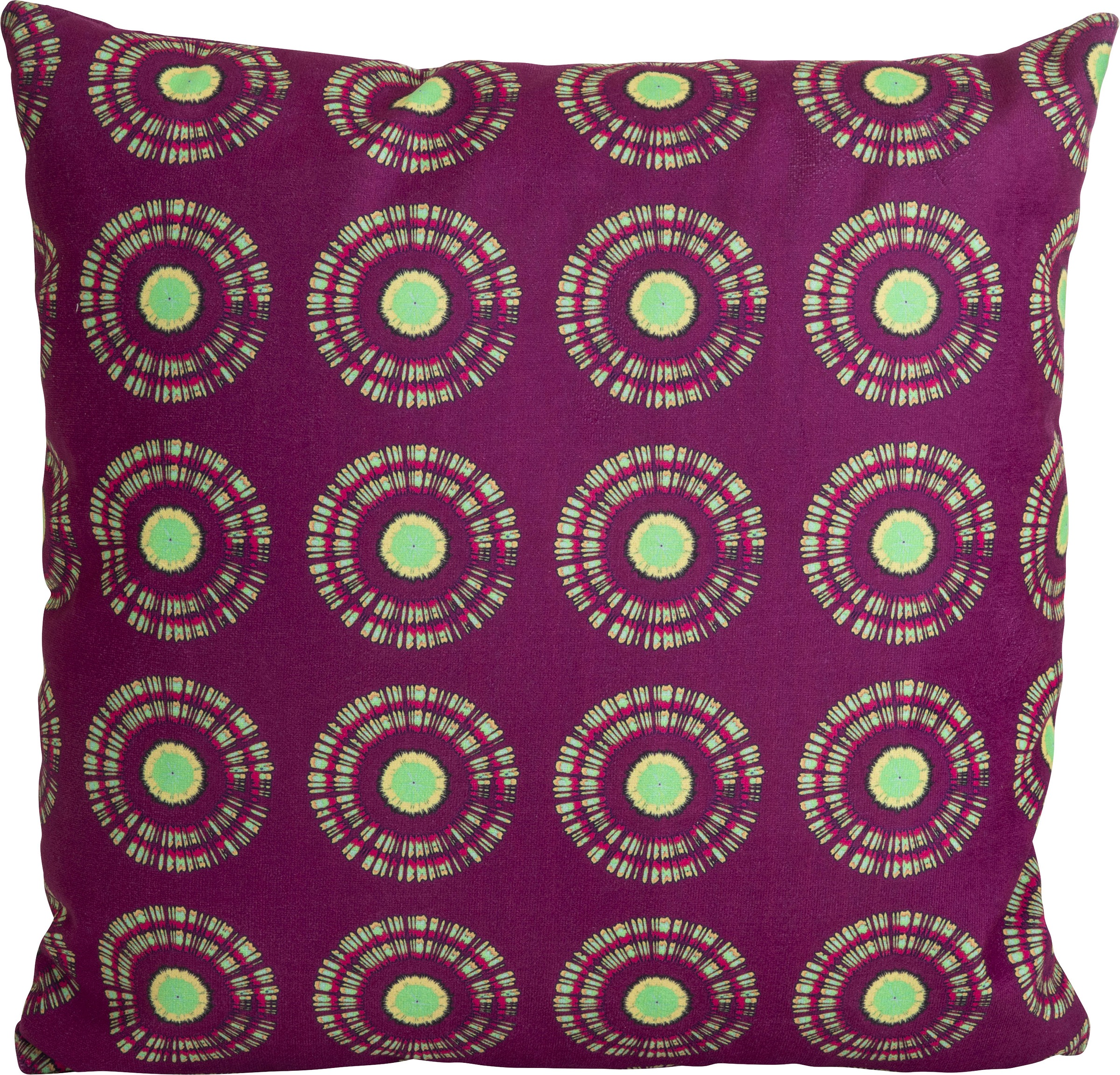 Max Winzer® Sofakissen »Dekokissen«, Dekokissen 40x40 cm, mit Designerstoff von Andreea Boyer