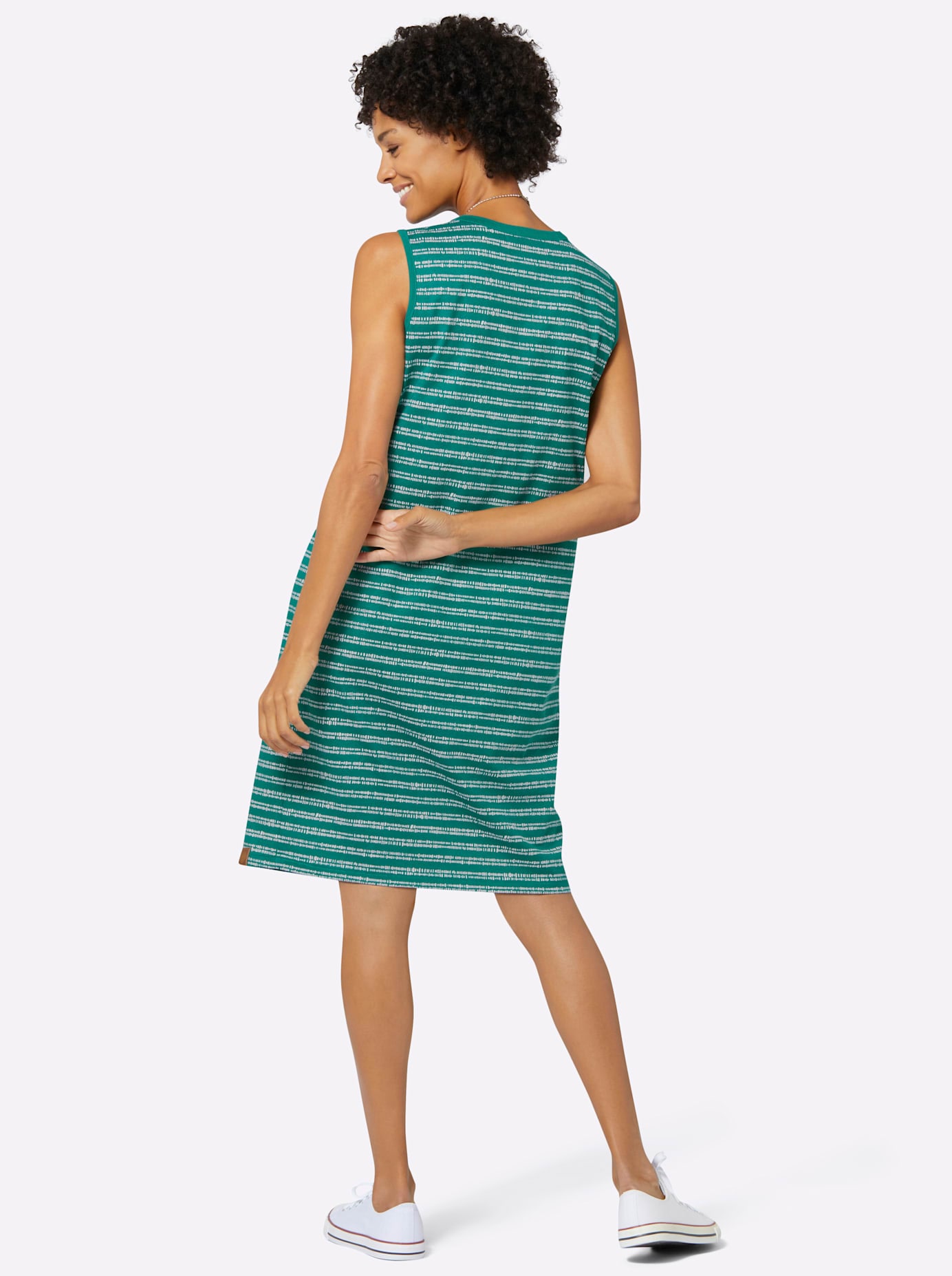 Casual Looks Jerseykleid »Jersey-Kleid«