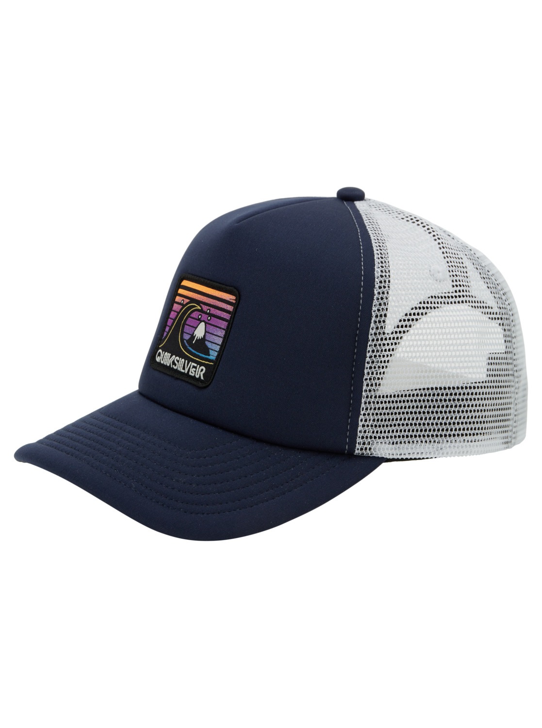 Quiksilver Trucker Cap »Sea Zephyr« kaufen