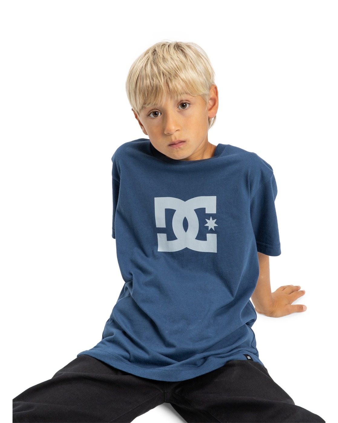 DC Shoes T-Shirt »DC Star«