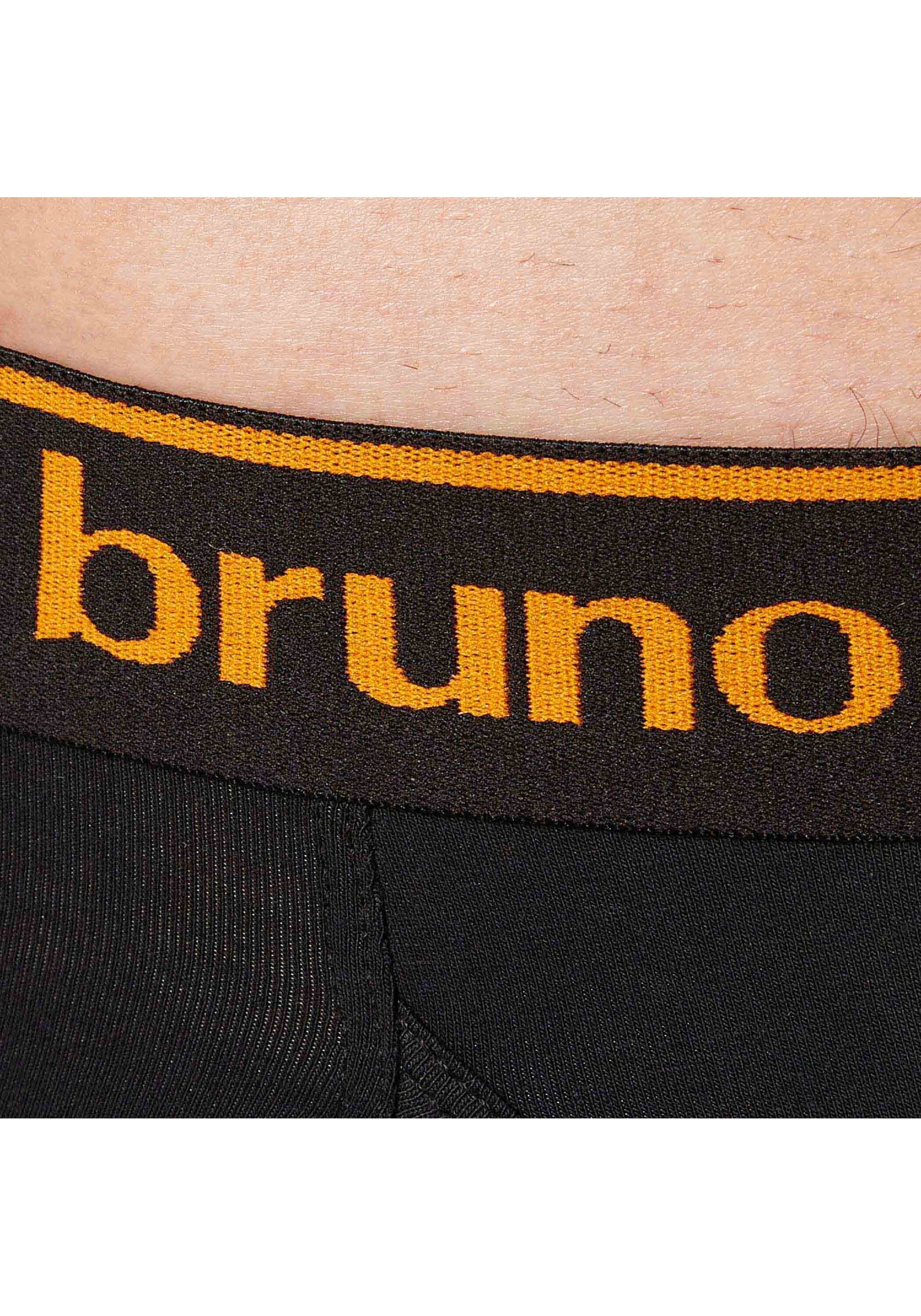 Bruno Banani Boxershorts »Boxershort Quick Access 2er Pack«