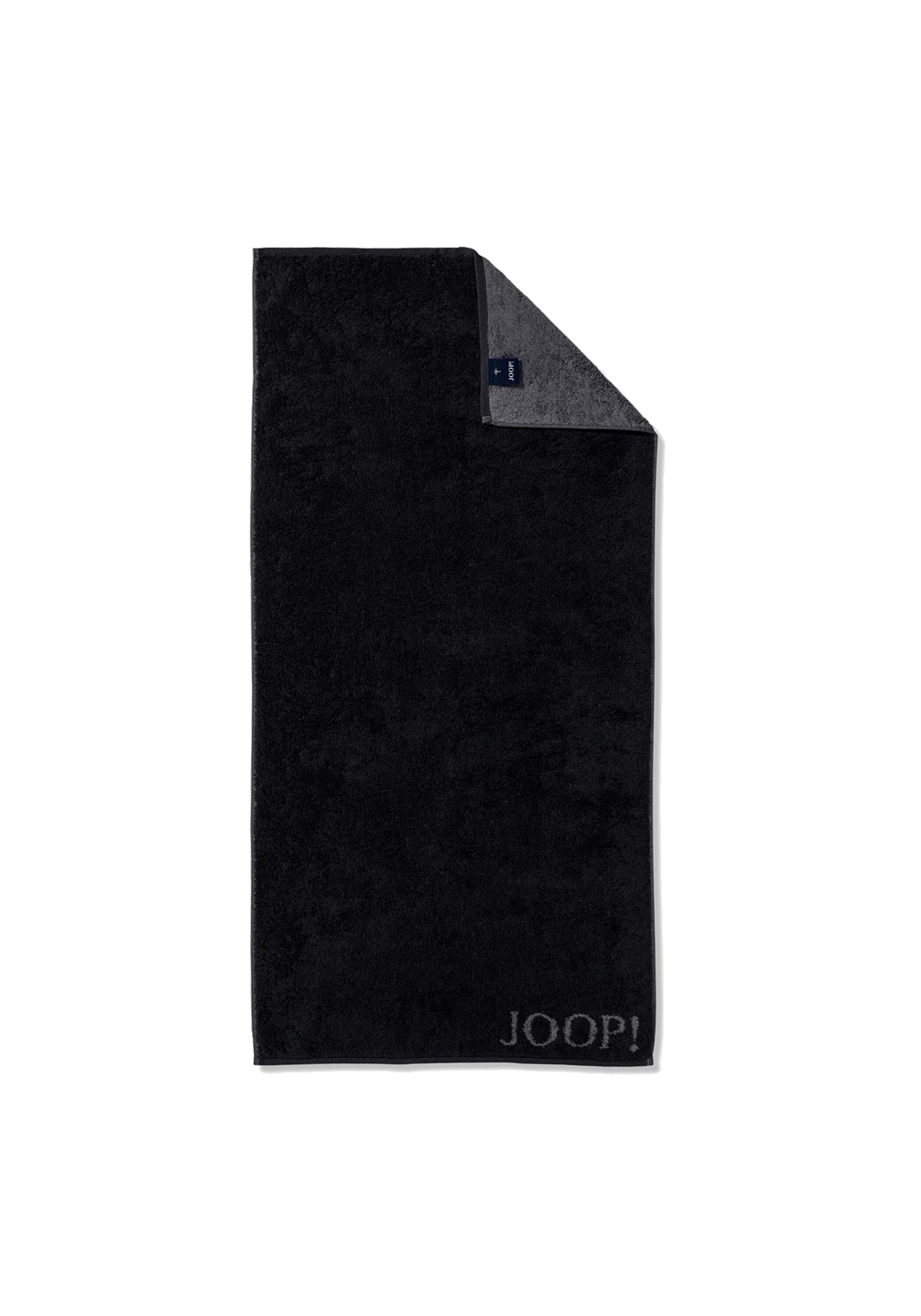 JOOP! Handtuch »Handtuch Classic 1er Pack, 10er Pack«, (1er Pack, 10er Pack St.)