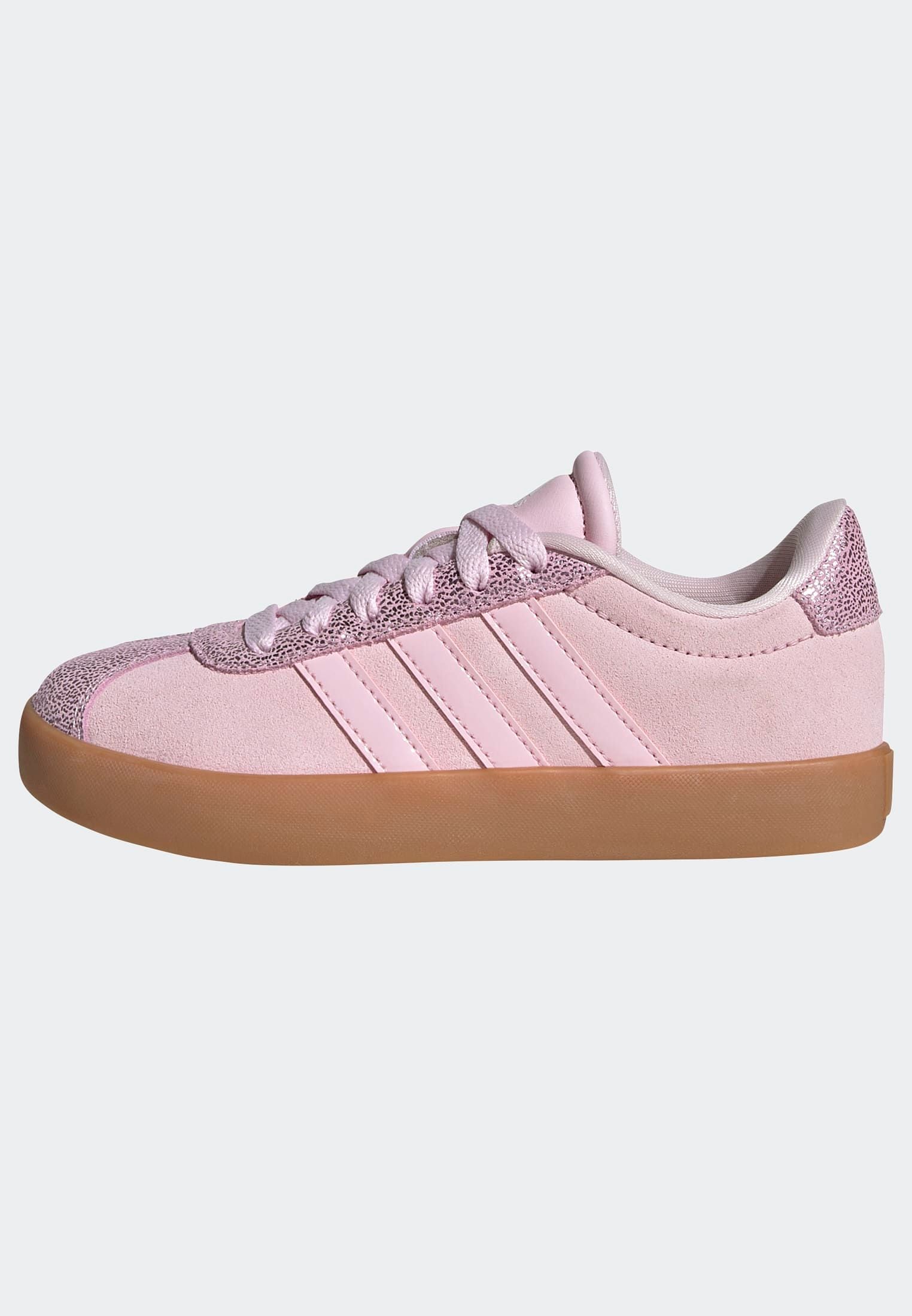 adidas Sportswear Sneaker »VL COURT 3.0 K«