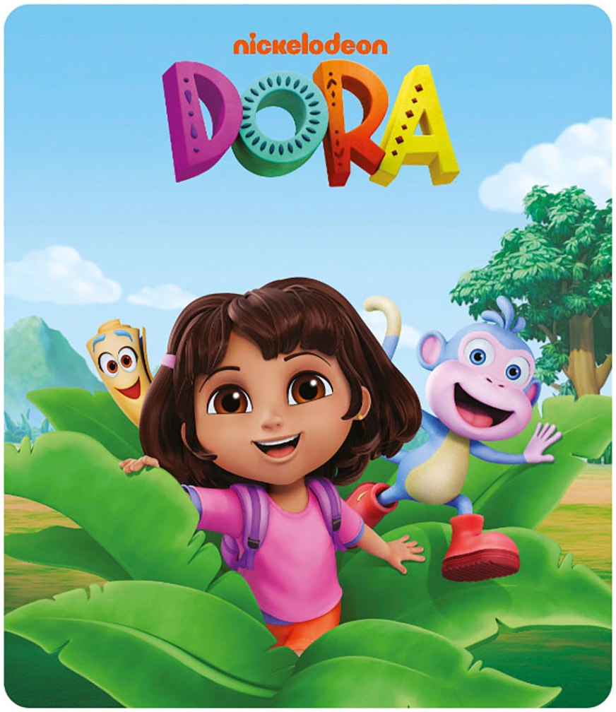 tonies Hörspielfigur »Dora the Explorer: Dora the Explorer 2«