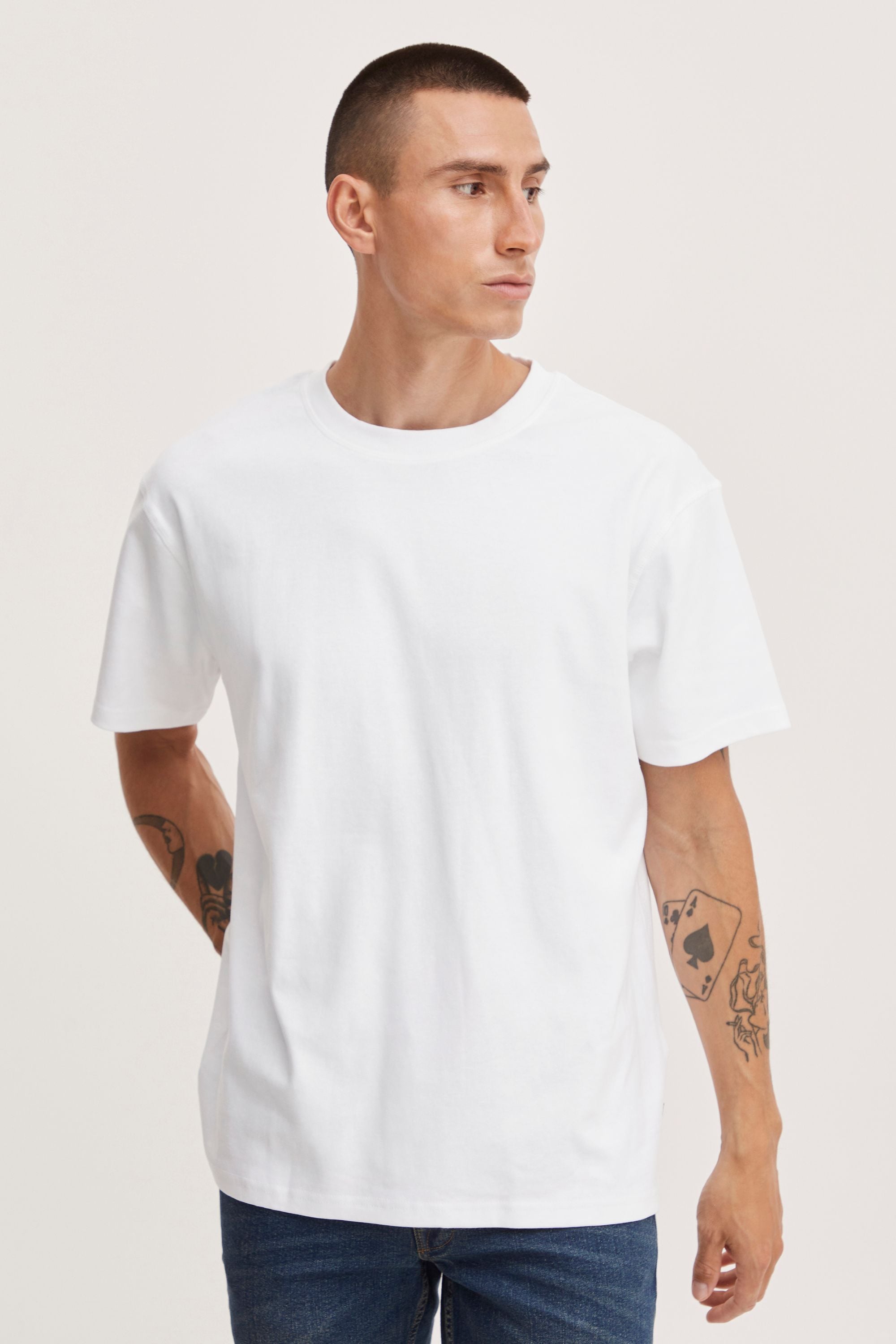 !Solid Kurzarmshirt »Kurzarmshirt SDDanton«