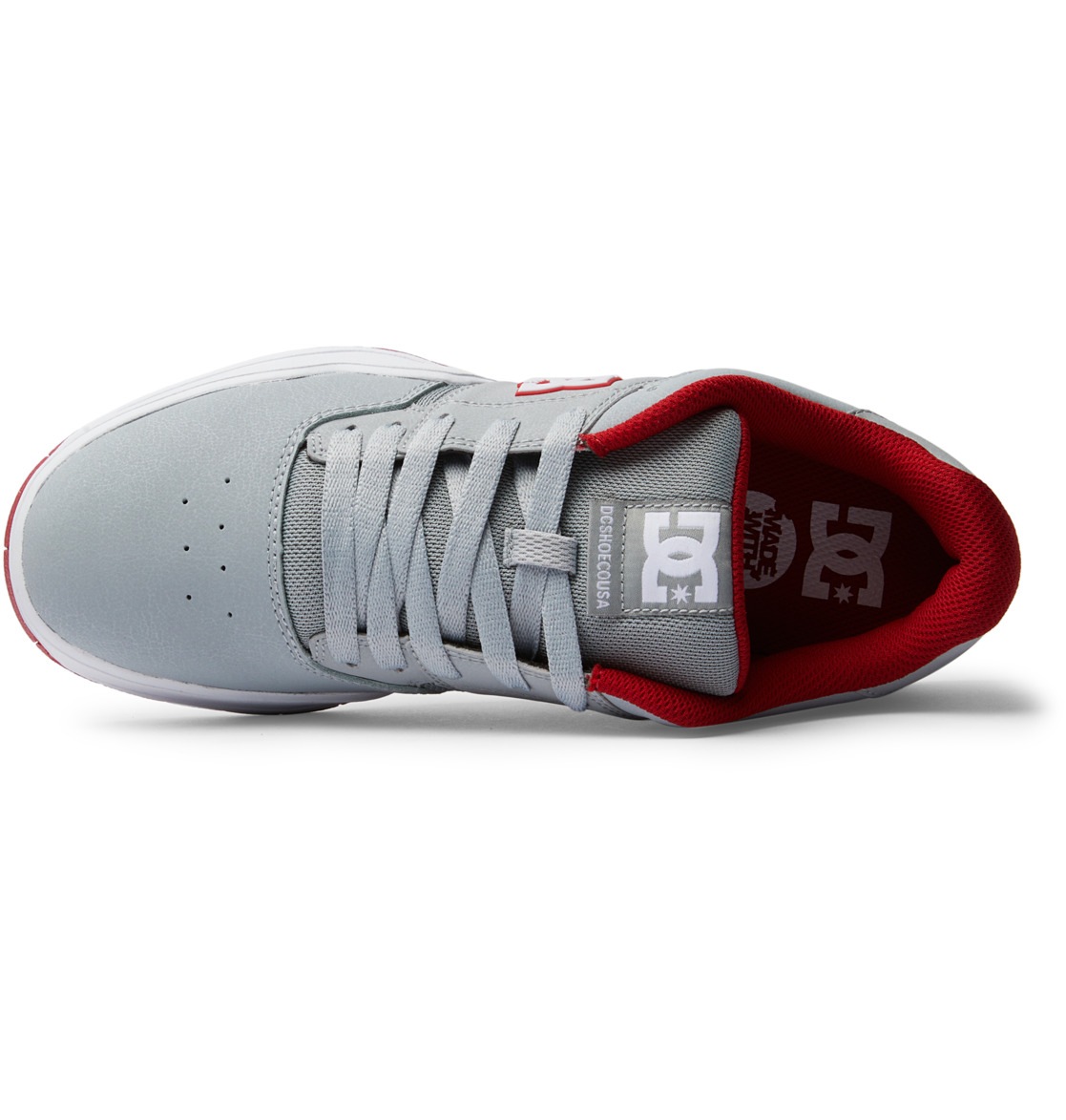 DC Shoes Sneaker »Central«