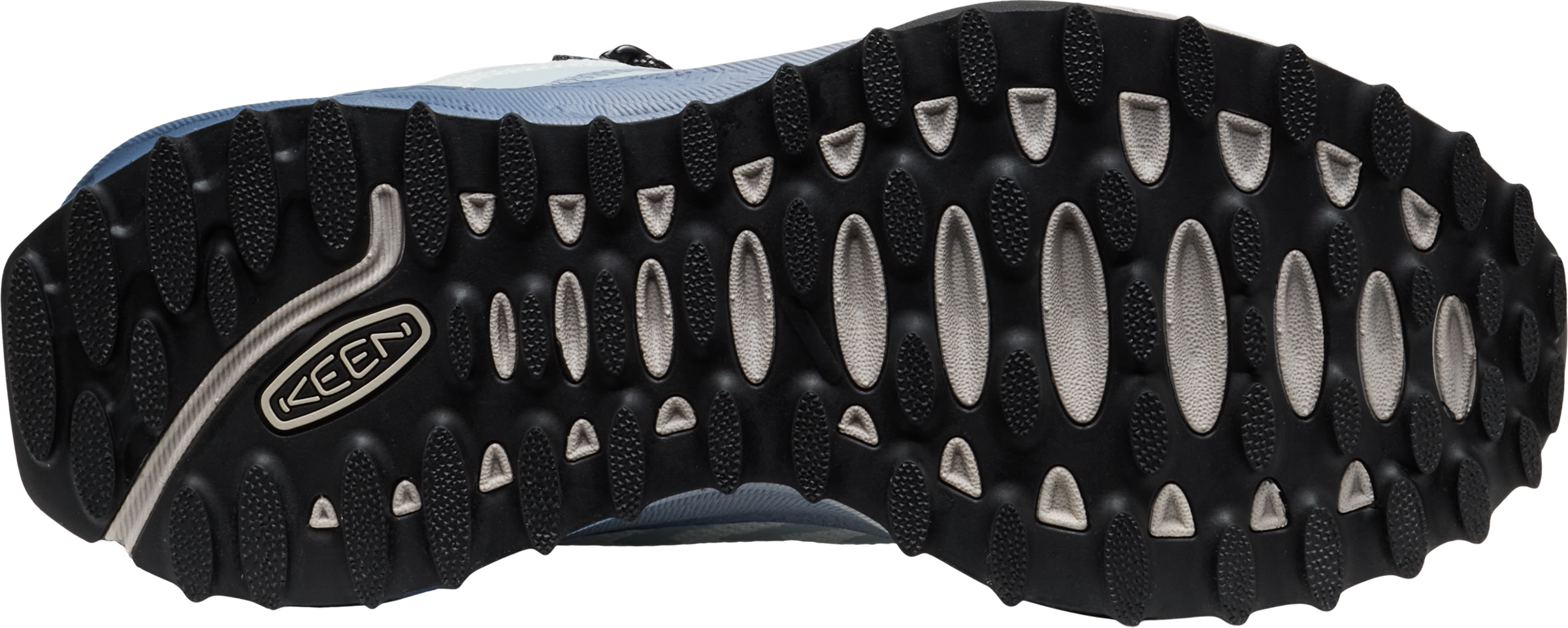 Keen Outdoorschuh »ZIONIC NXT MID WP«  wasserdicht