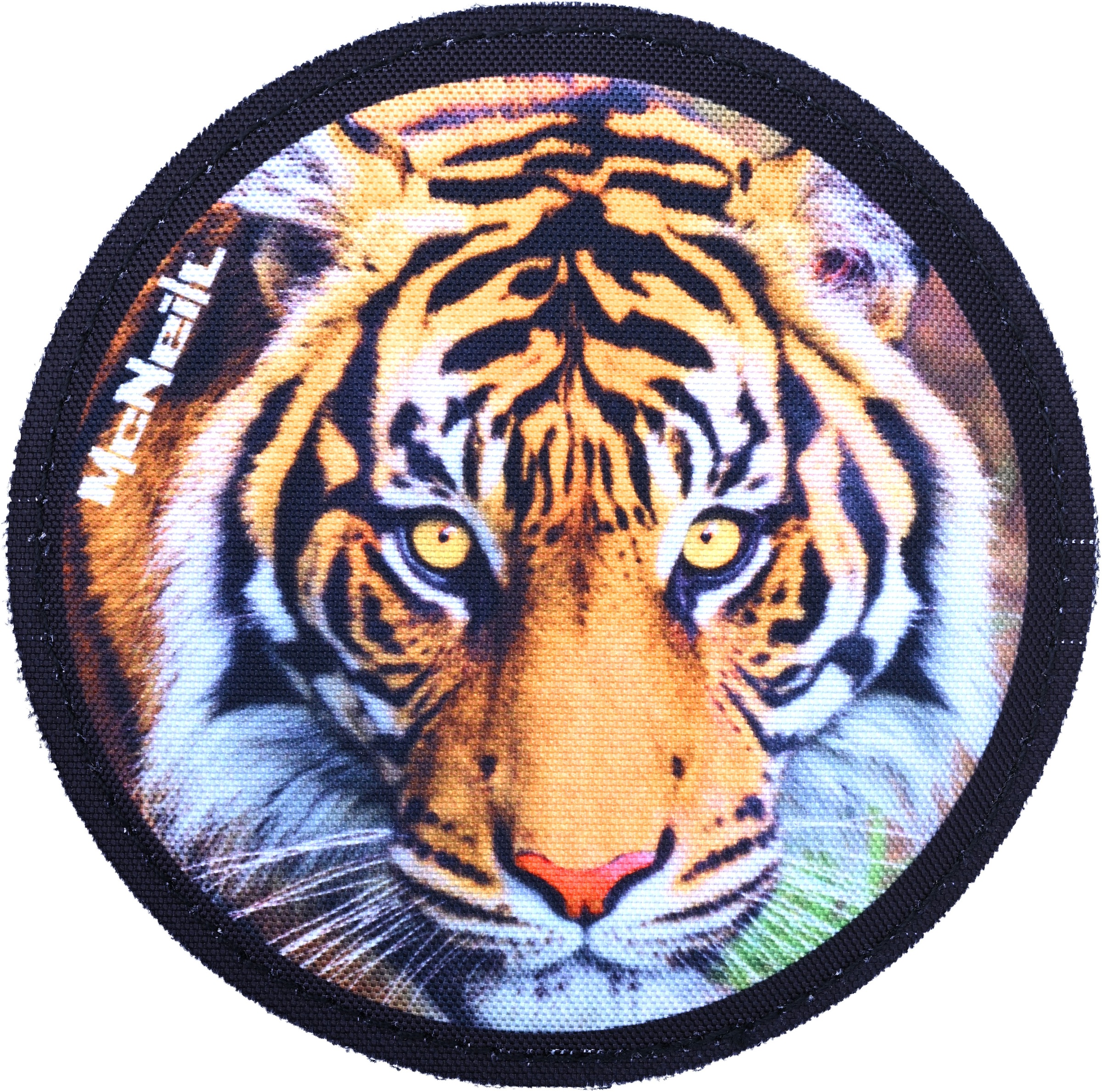 McNeill Schulranzen »Bravo, inkl. Etui, Turnbeutel,« Reflektierende Streifen auf den Schultergurten;Retroreflektierende Flächen