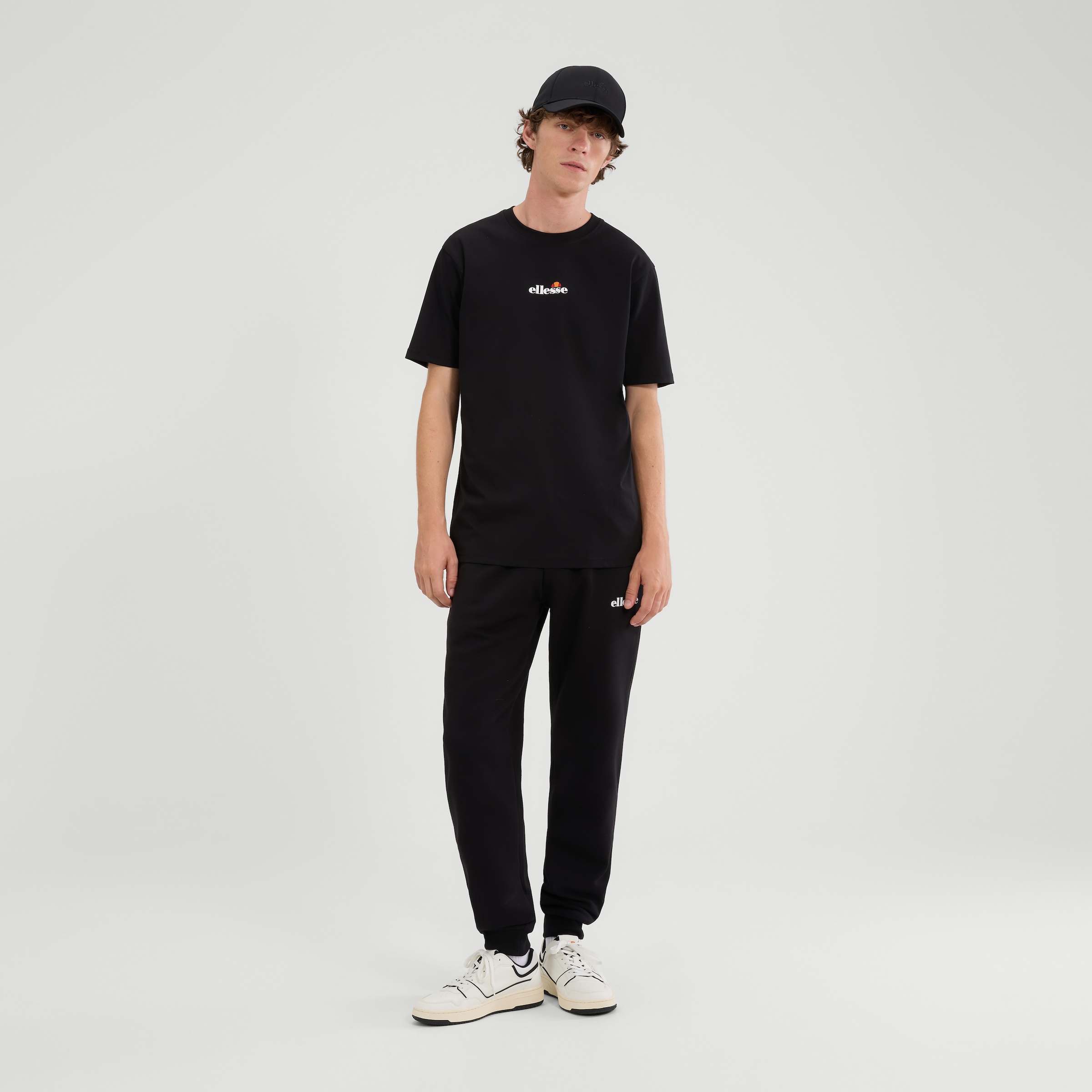Ellesse Baseball Cap
