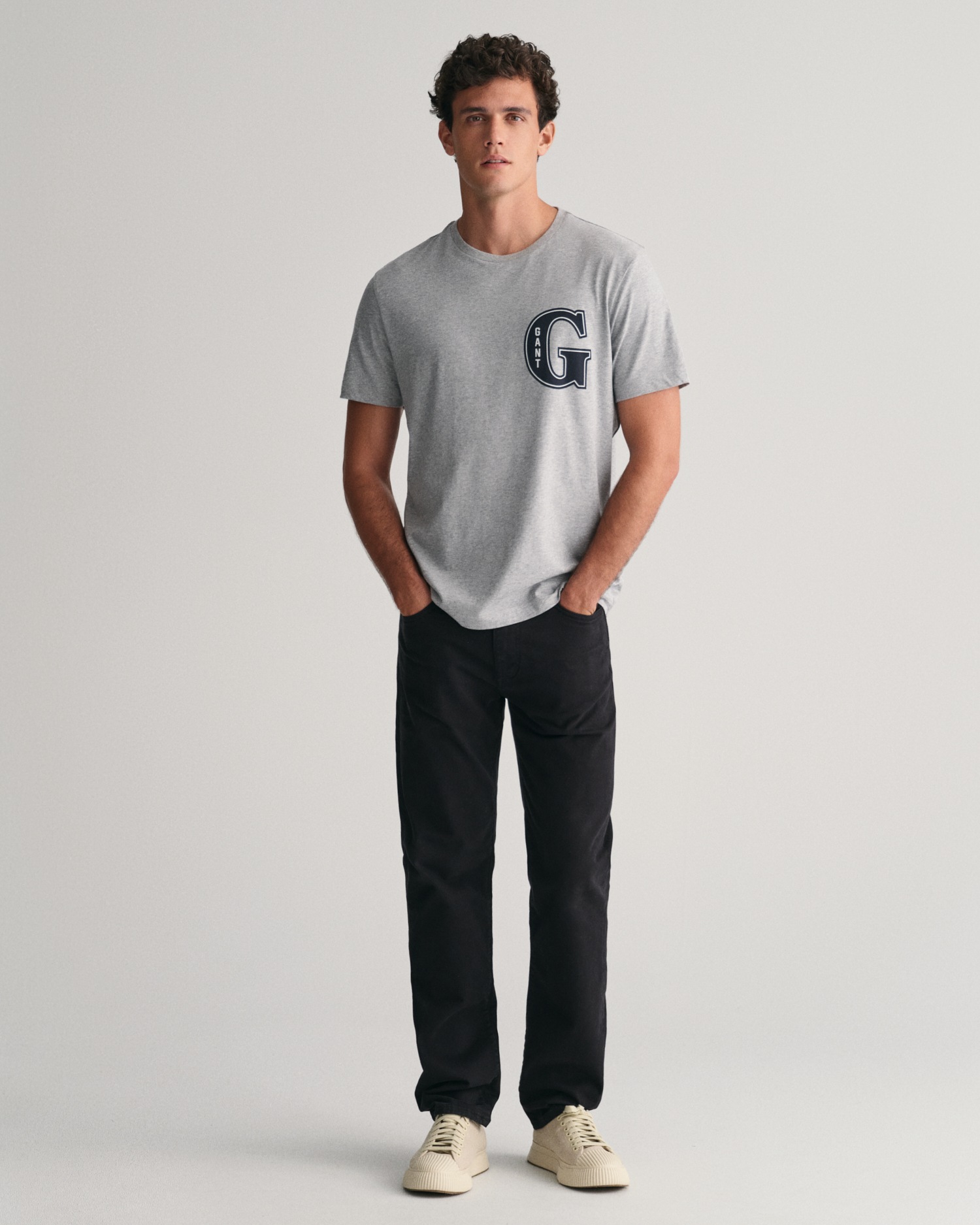 Gant T-Shirt »G GRAPHIC T-SHIRT«