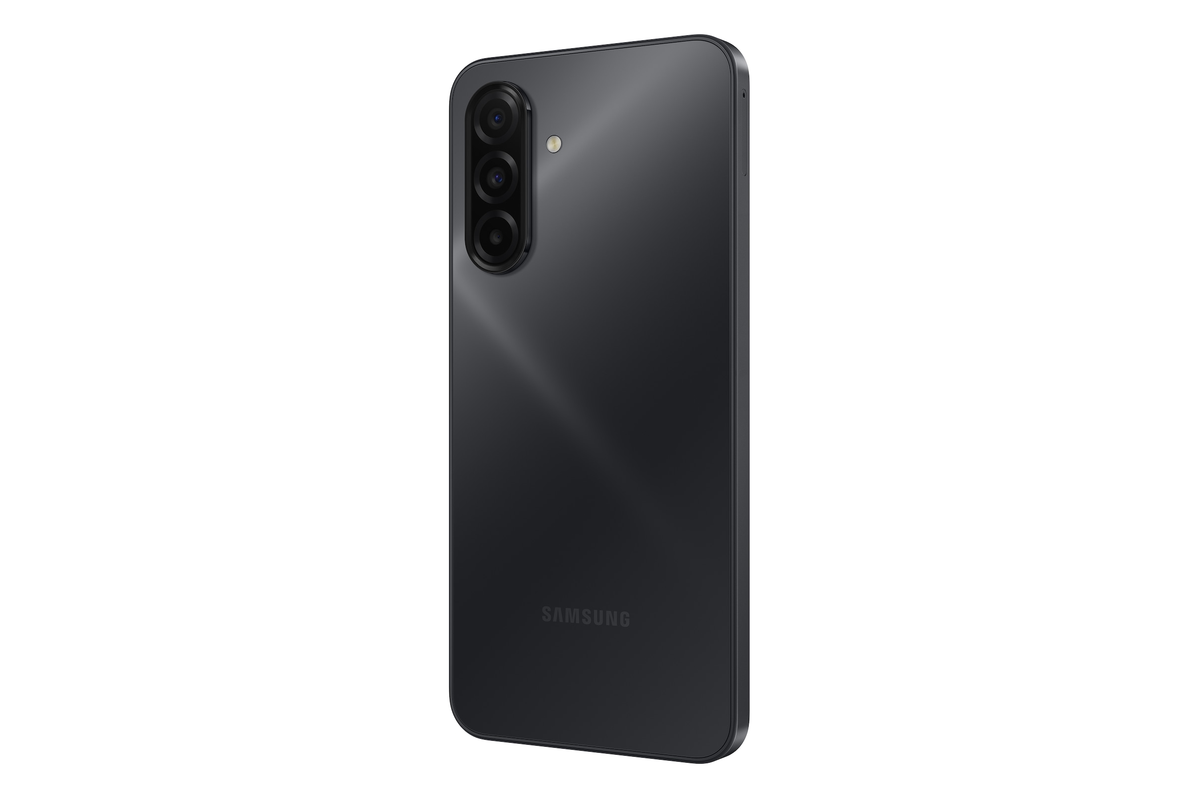 Samsung Galaxy A17 4G, 4+128GB, Black