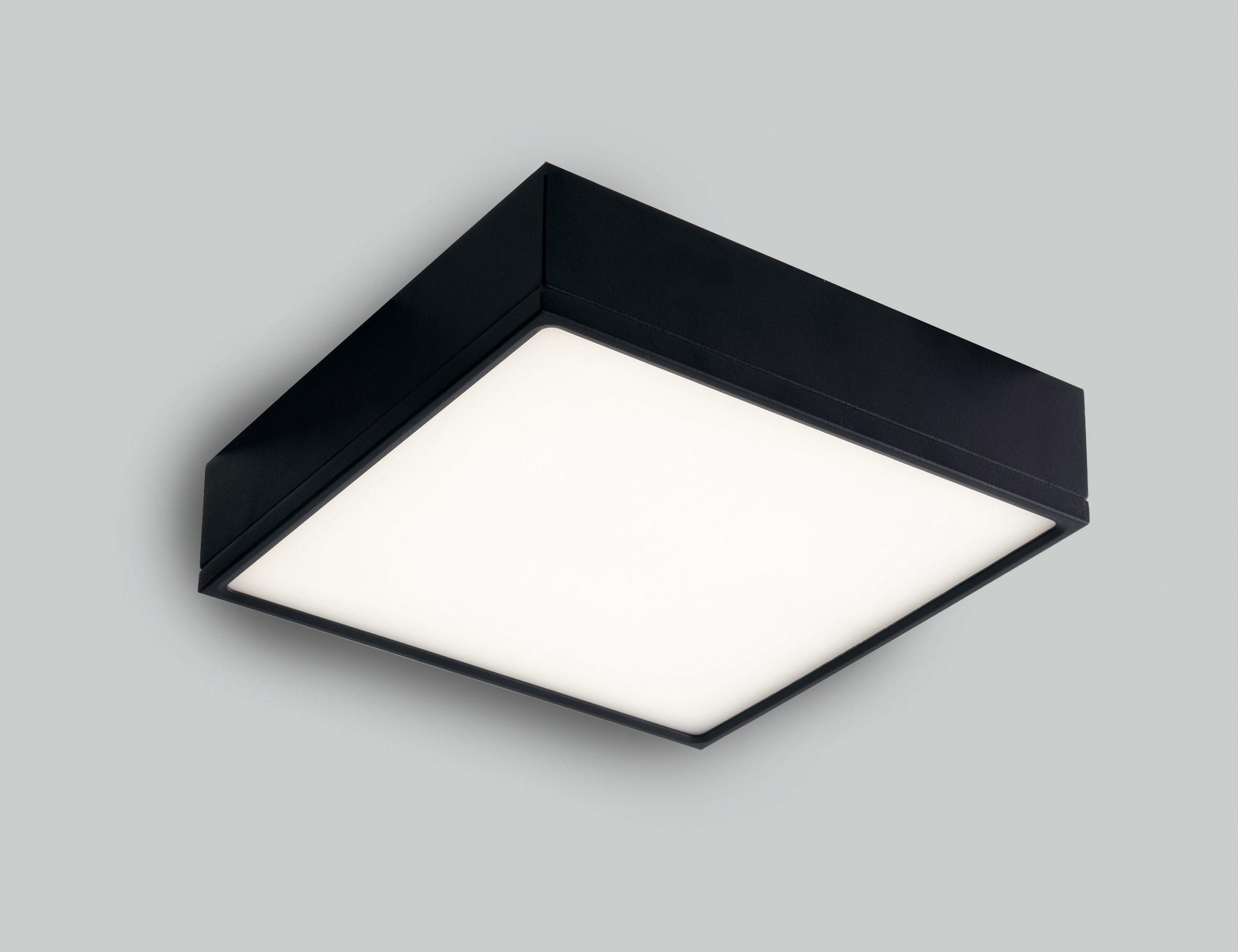 ECO-LIGHT Deckenleuchte »KLIO«, Leuchtmittel LED-Modul | LED fest integriert