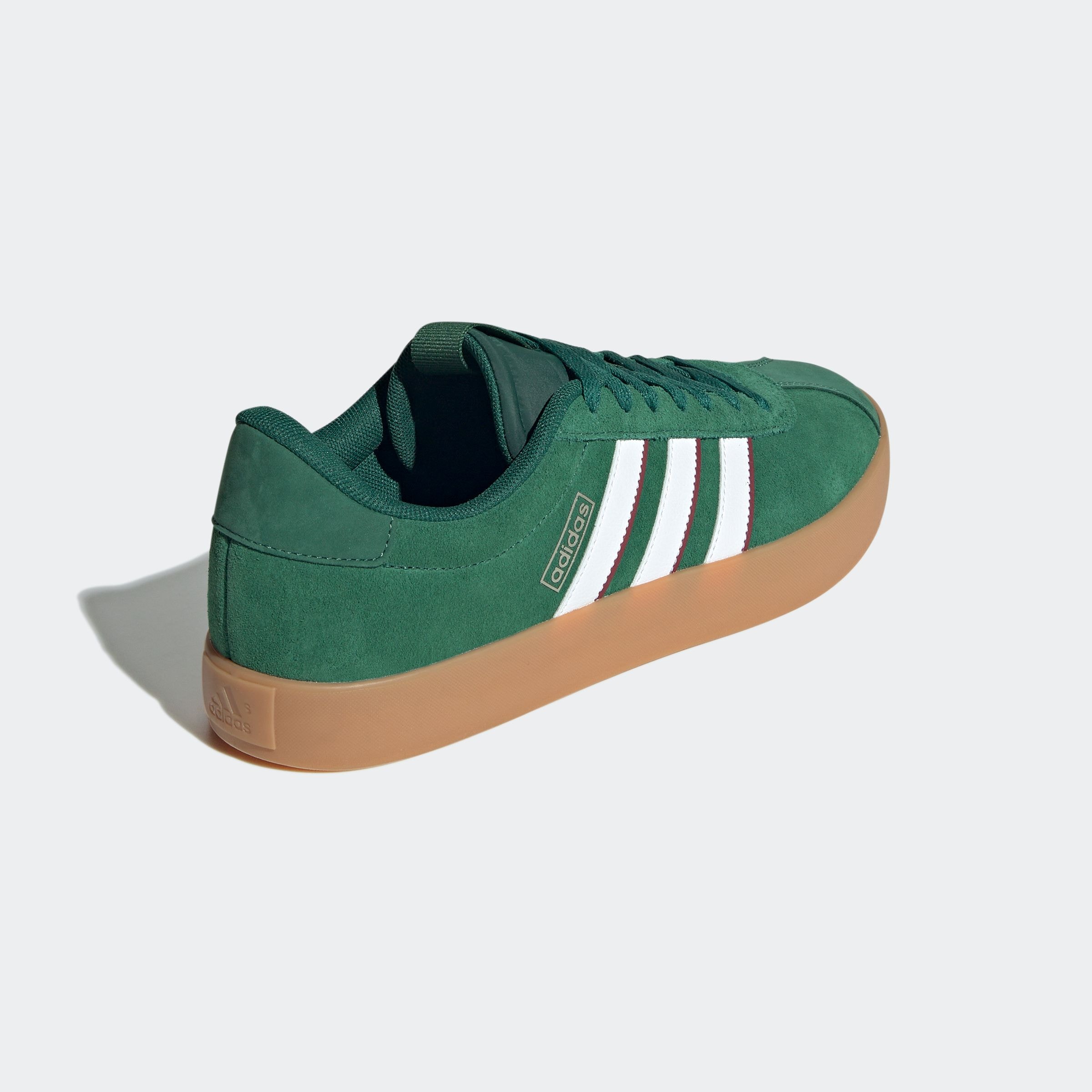 adidas Sportswear Sneaker »VL COURT 3.0«, inspiriert vom Design des adidas samba