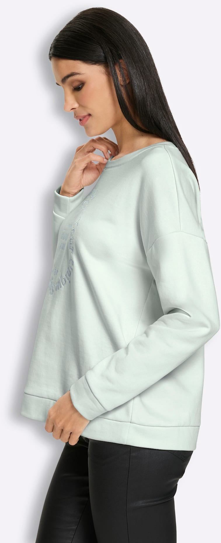 heine Sweatshirt
