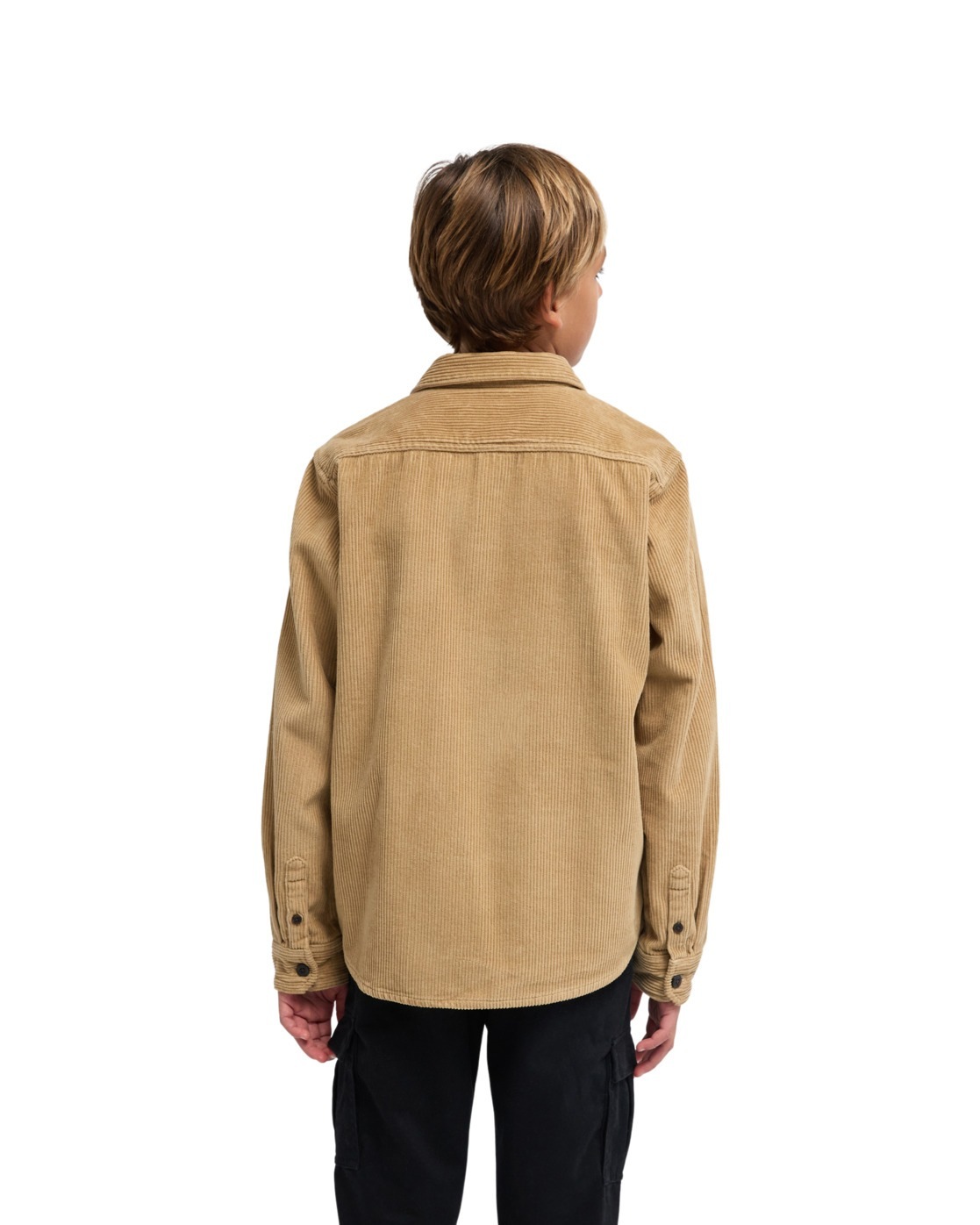 Billabong Langarmhemd »Bong Days«