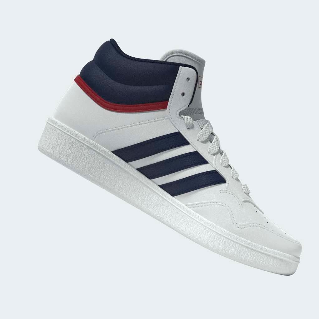 adidas Sportswear Sneaker »HOOPS MID 4.0 KIDS«