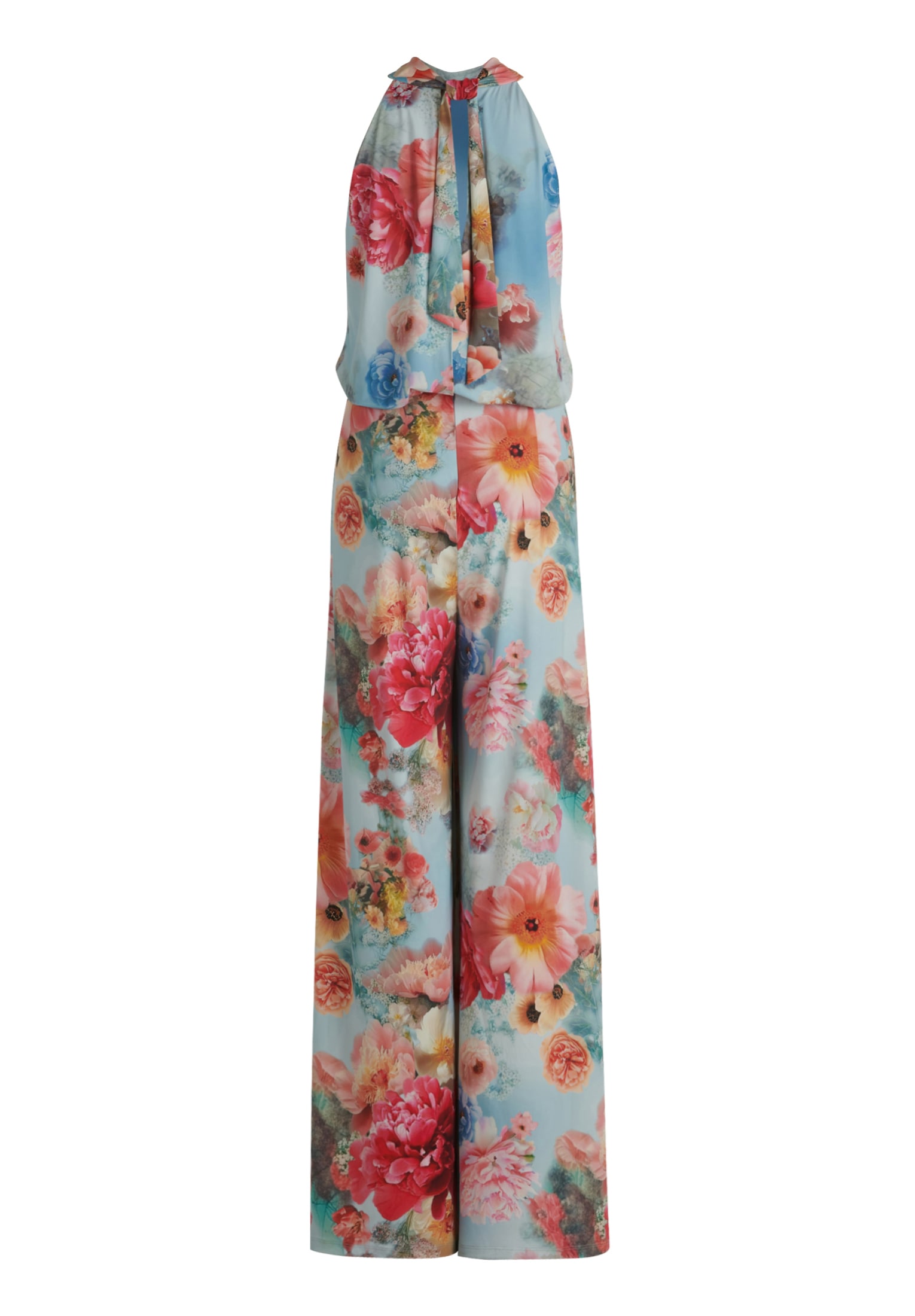 Vera Mont Jumpsuit »Jumpsuit mit Blumenprint«