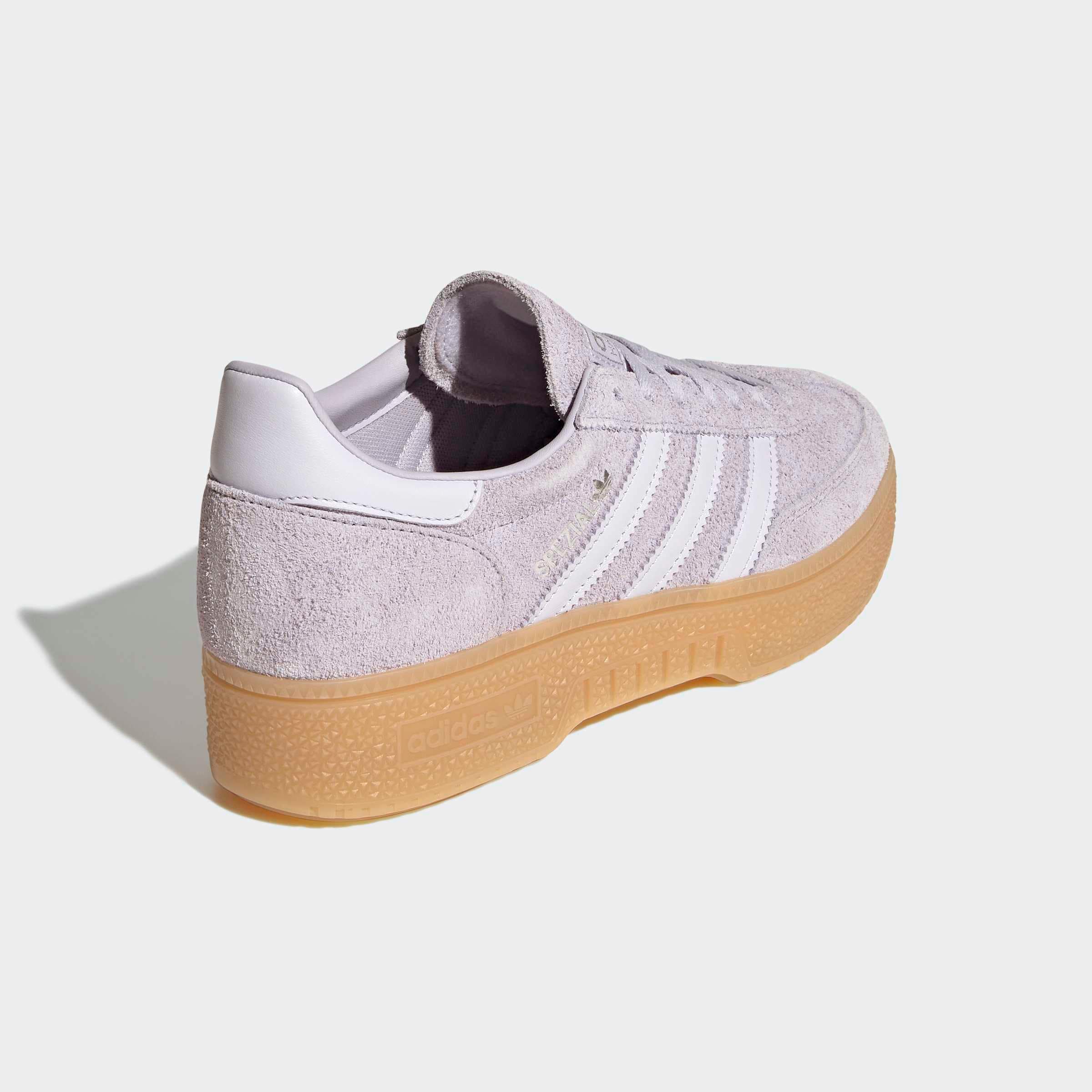 adidas Originals Plateausneaker »HANDBALL SPEZIAL BOLD«