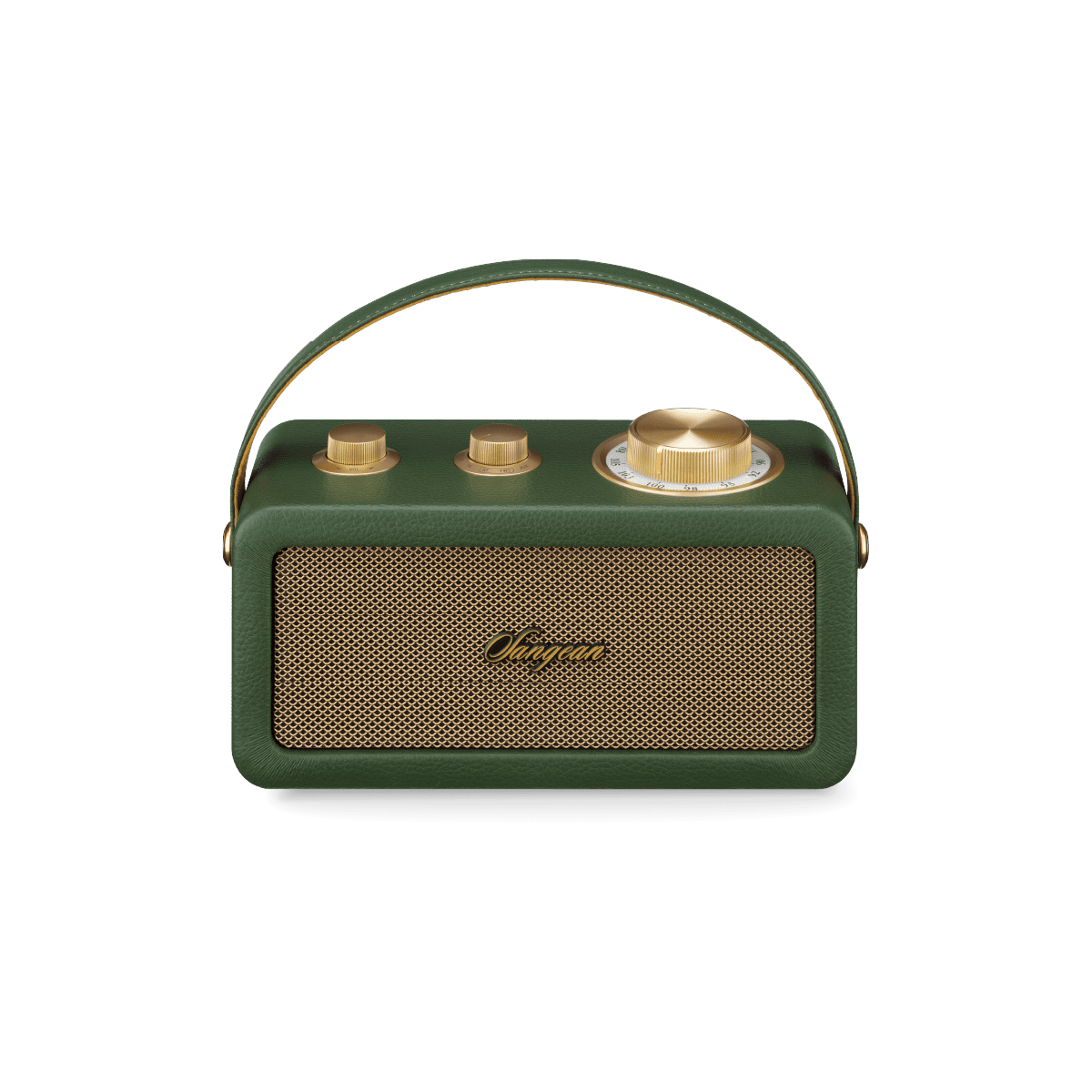 Sangean Radio »RA-101«, (Bluetooth FM-Tuner)