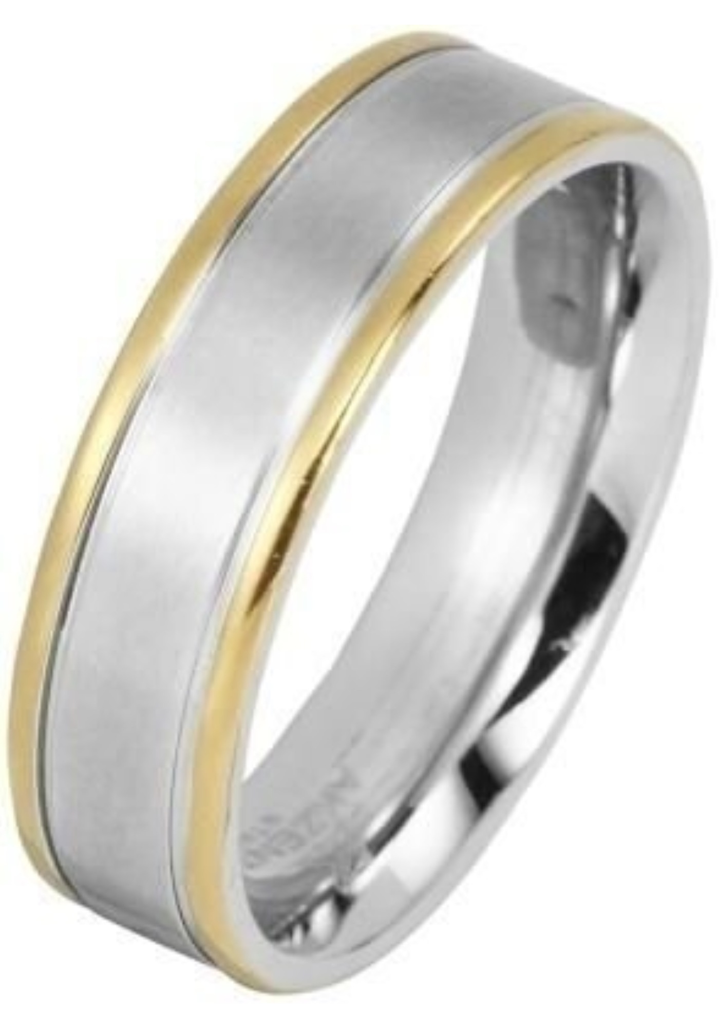 AKZENT Fingerring »Corvin, langlebig«