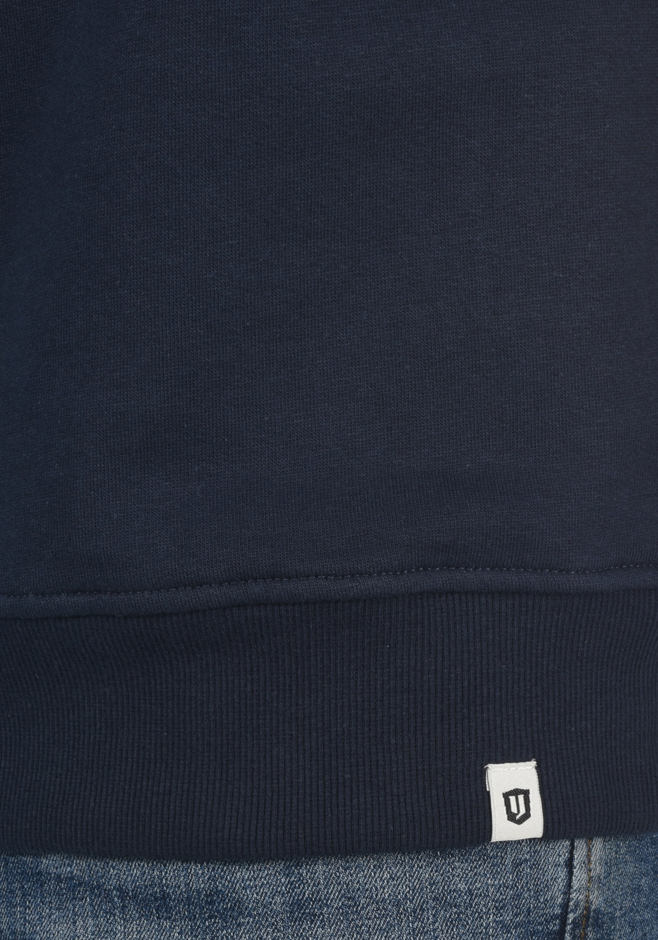 Indicode Kapuzenpullover »Hoodie IDGalileri«