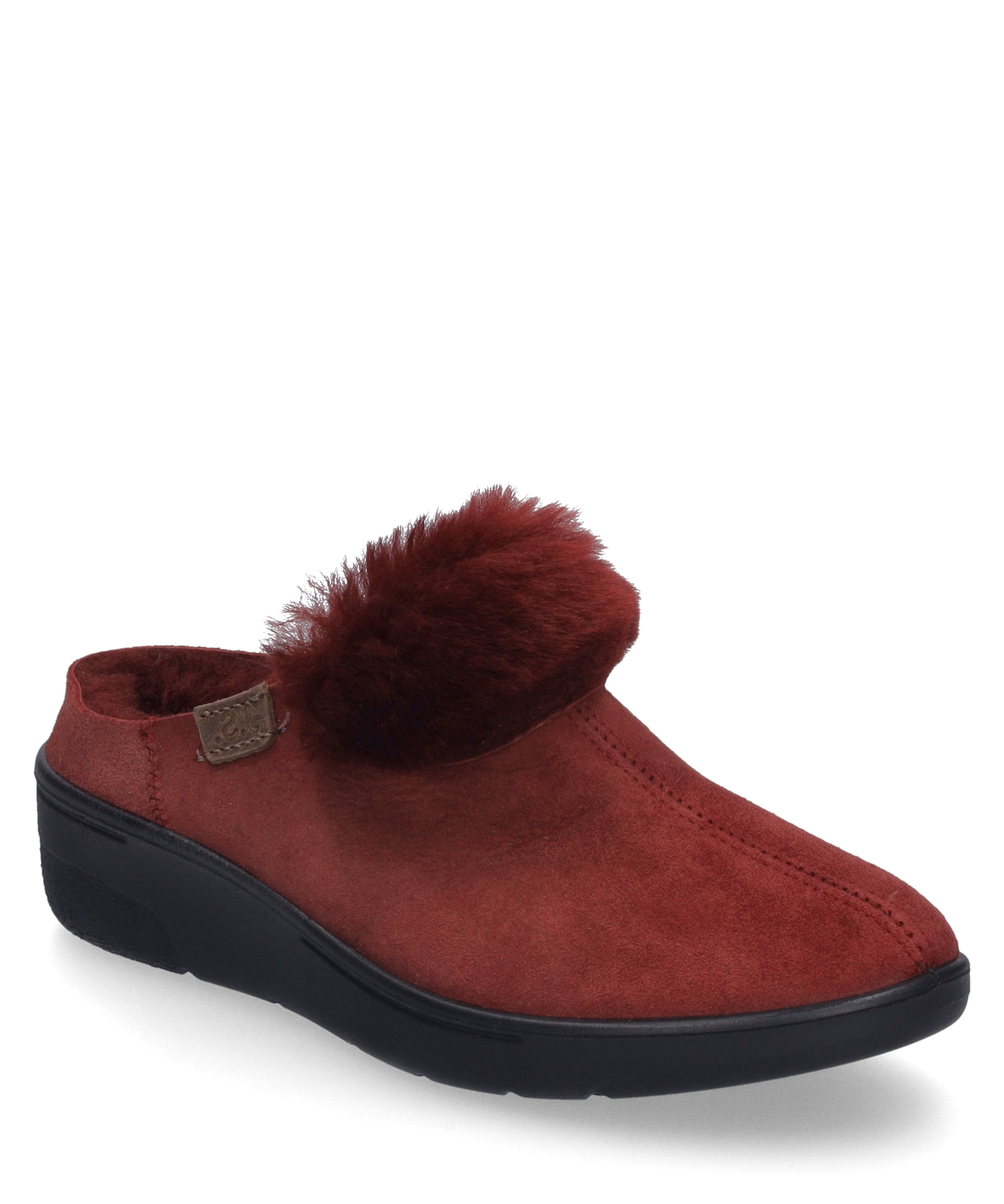 Josef Seibel Hausschuh »Tara 05, carmin«