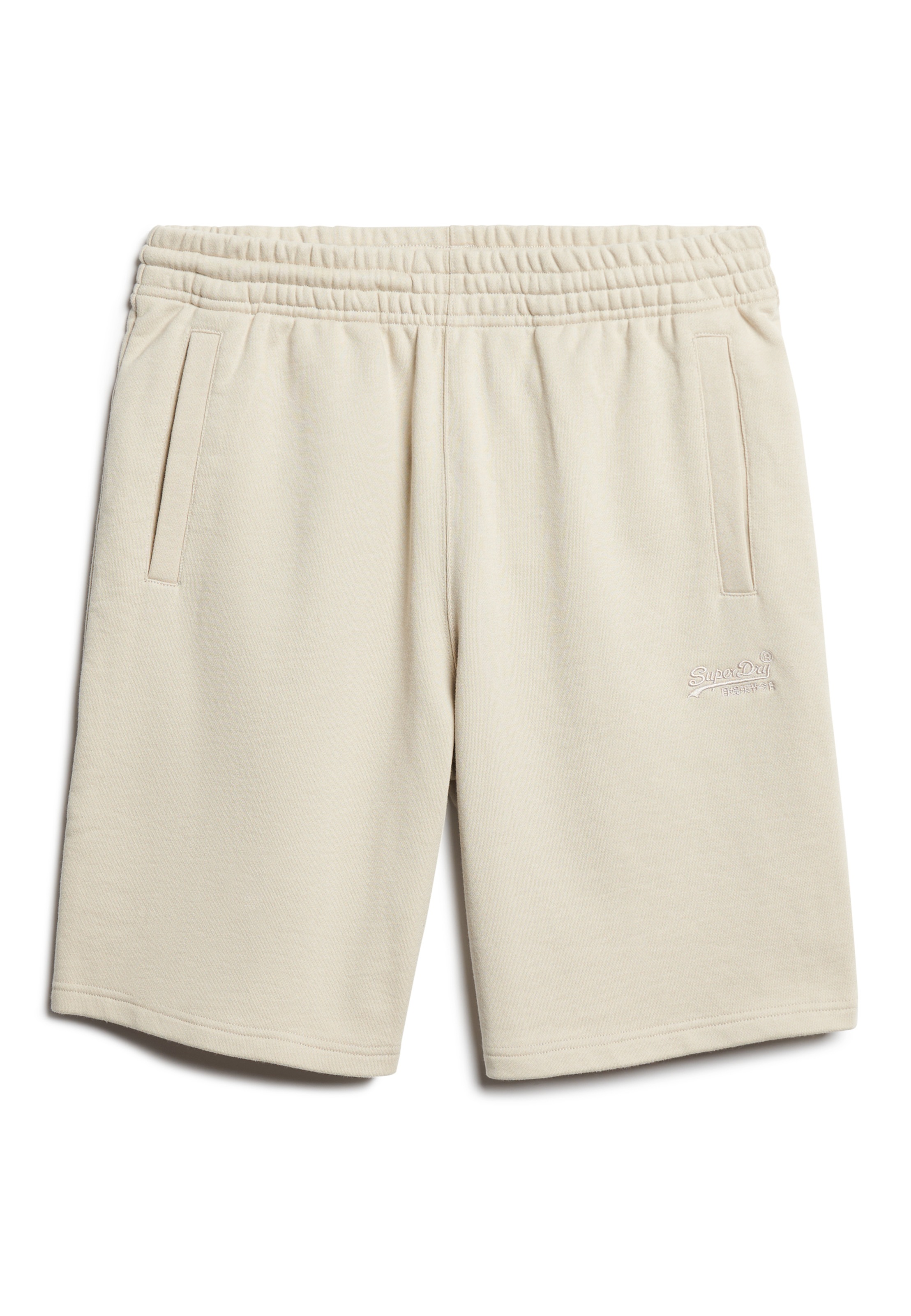 Superdry Jerseyhose »SD-ESSENTIAL LOGO JERSEY SHORT UB«