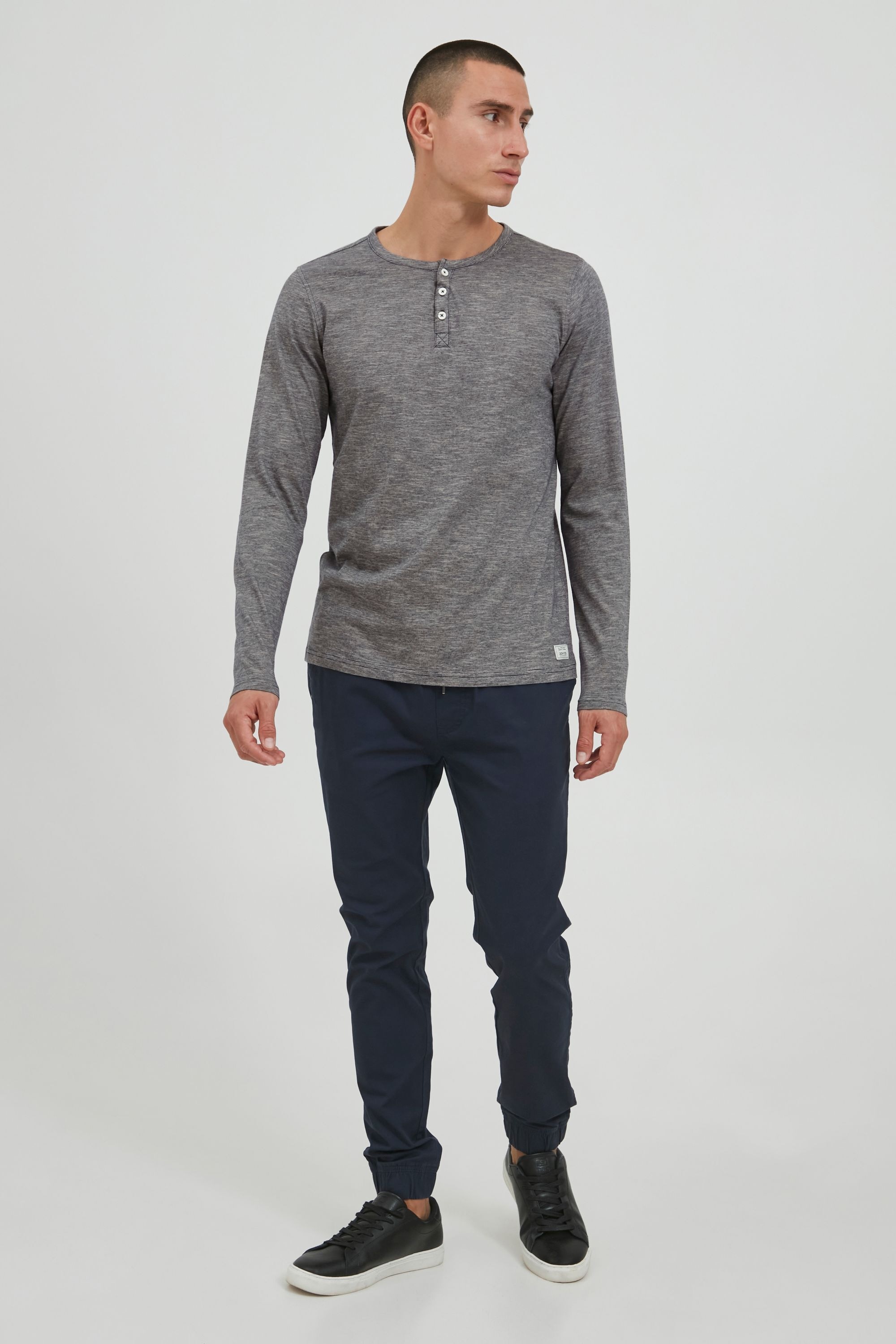 11 Project Longsleeve »Longsleeve PRTumelo«