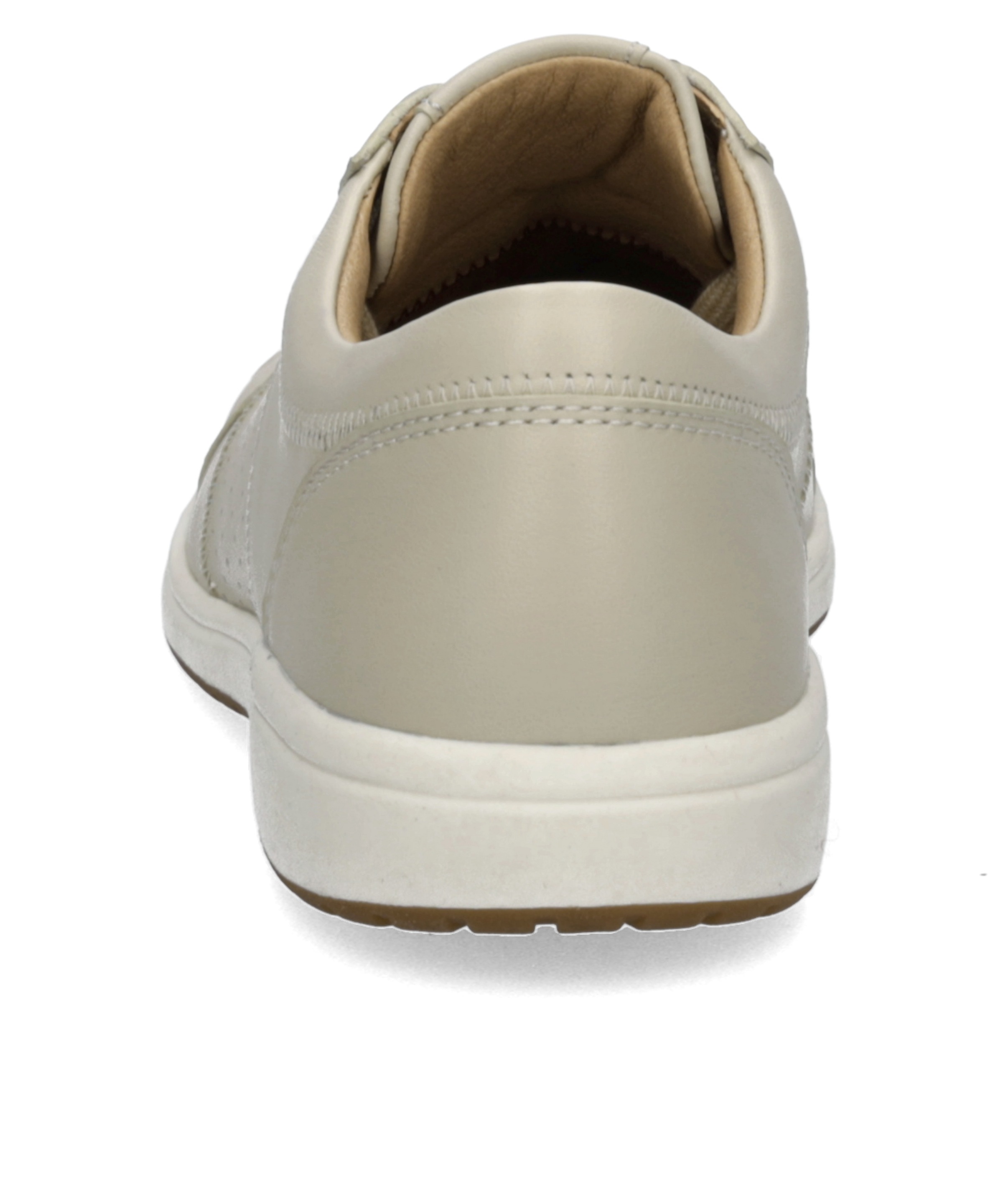 Josef Seibel Schnürschuh »Cynthia 07, creme«