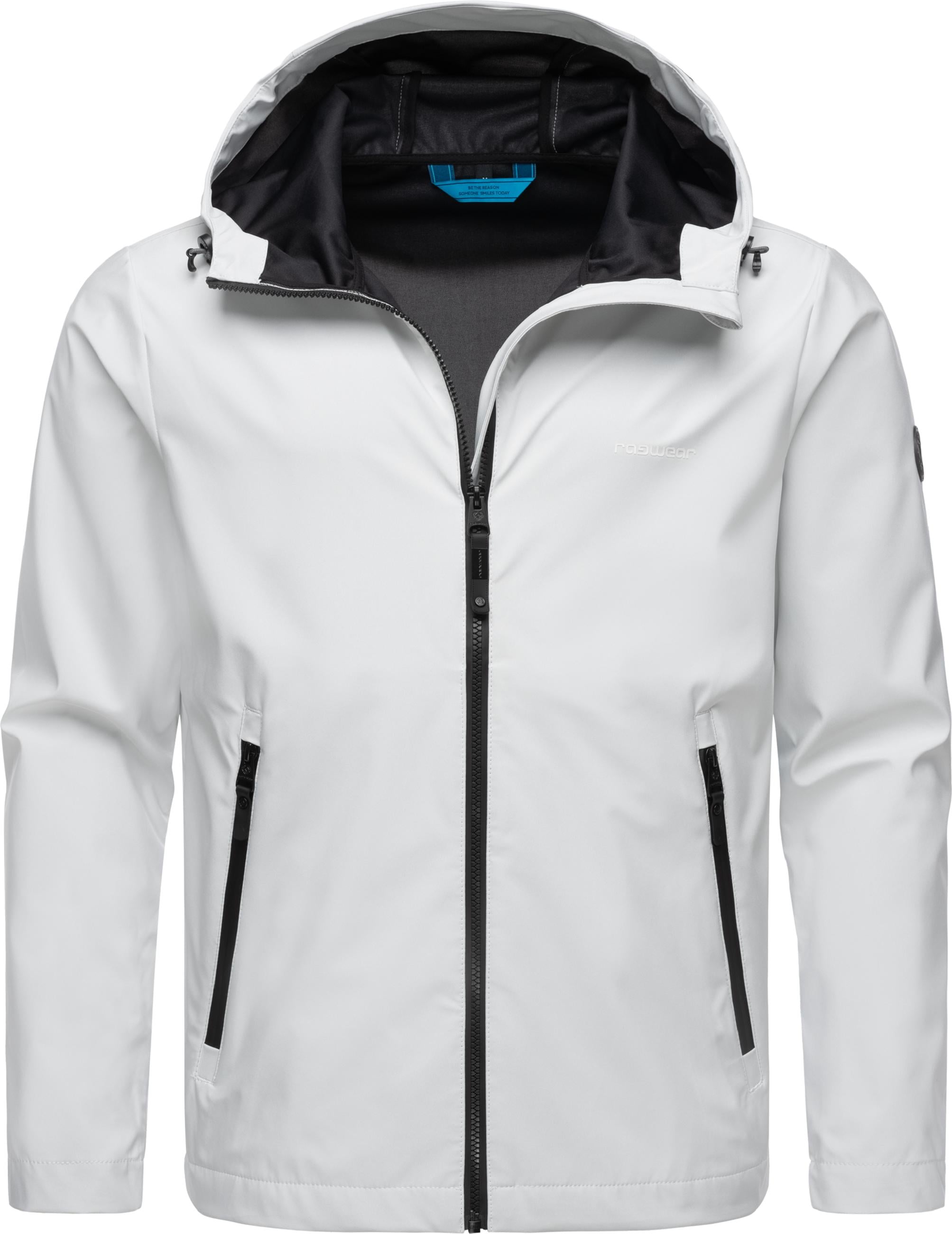 Ragwear Softshelljacke »Softshelljacke Shellwie«