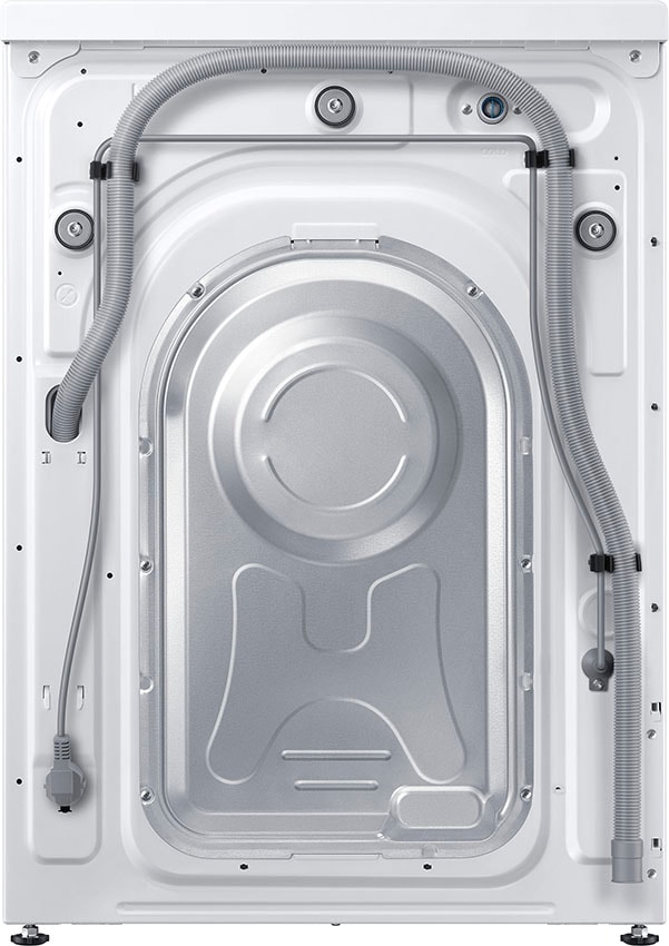 Samsung Waschmaschine »WW9ETA049AE«, WW9ETA049AE, 9 kg, 1400 U/min, SchaumAktiv