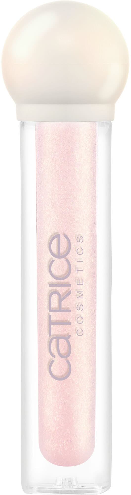 Catrice Lipgloss »PEARLFECTION Shimmer Lipgloss«, (Set, 3 tlg.)