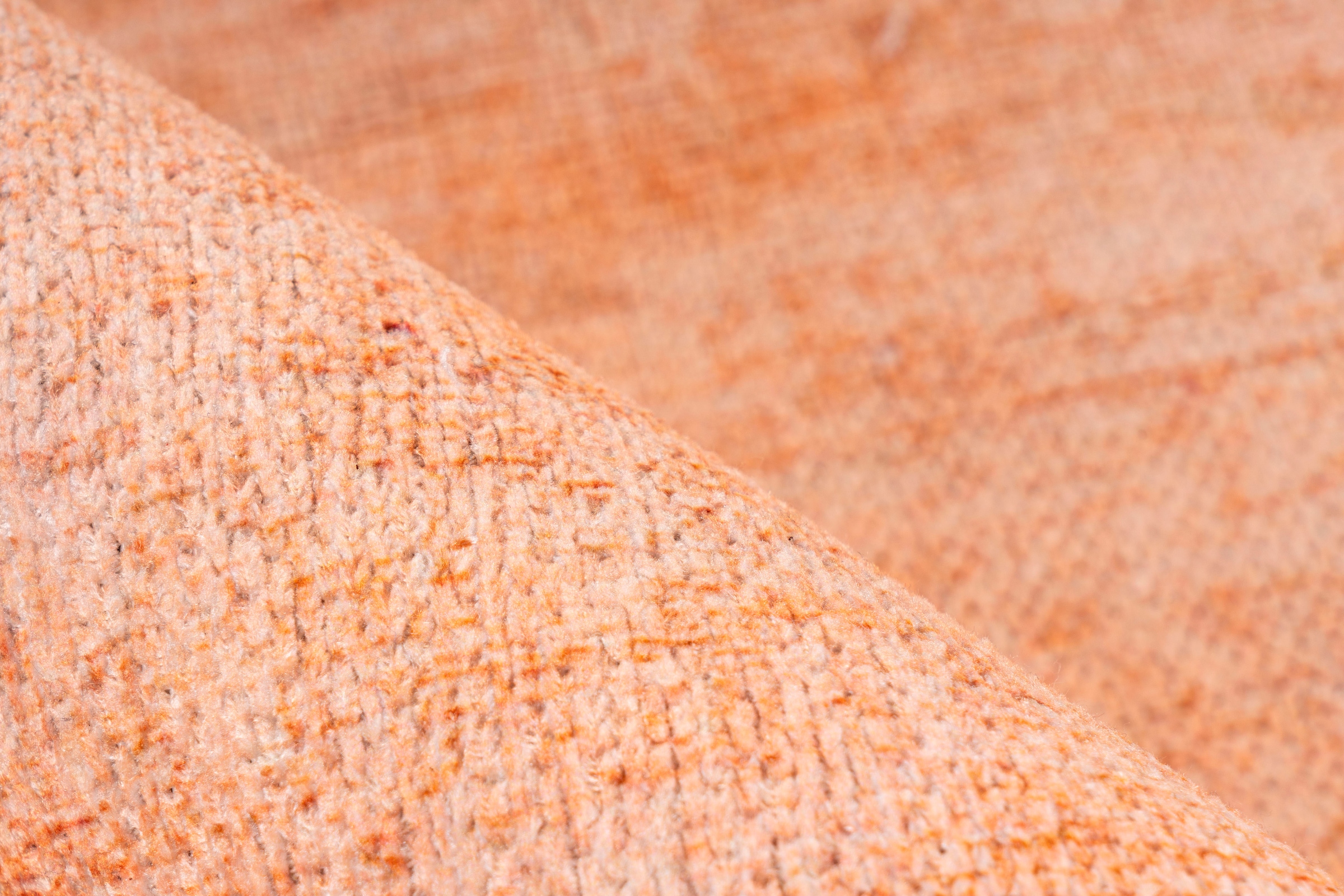 me gusta Teppich »Faye 825«, rechteckig, 6 mm Höhe, Flachgewebe, gedrucktes Motiv, Wohnzimmer, Esszimmer