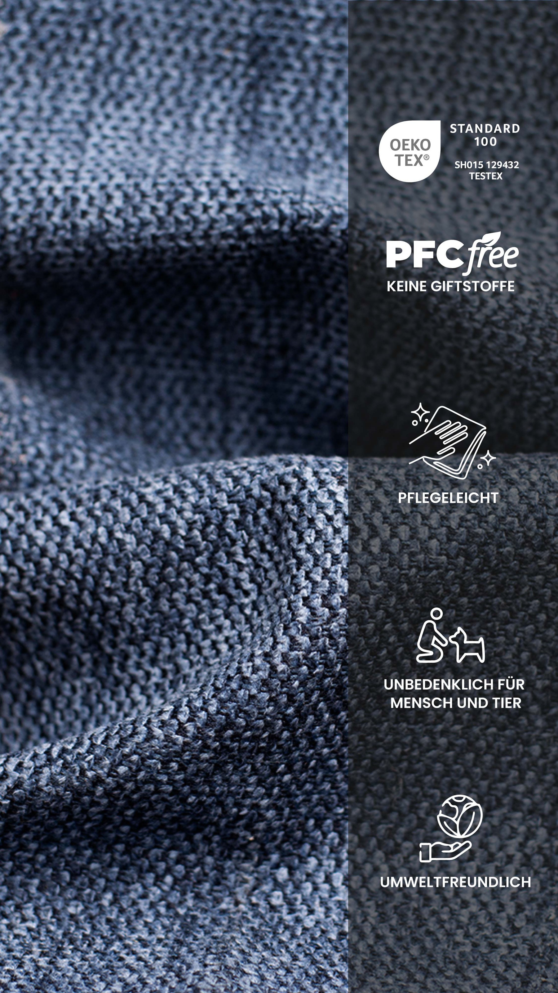 HELA Freischwinger »CHRISTINA« (Set) 2 Stk.1, 2 oder 4 Stück, Schwingstuhl