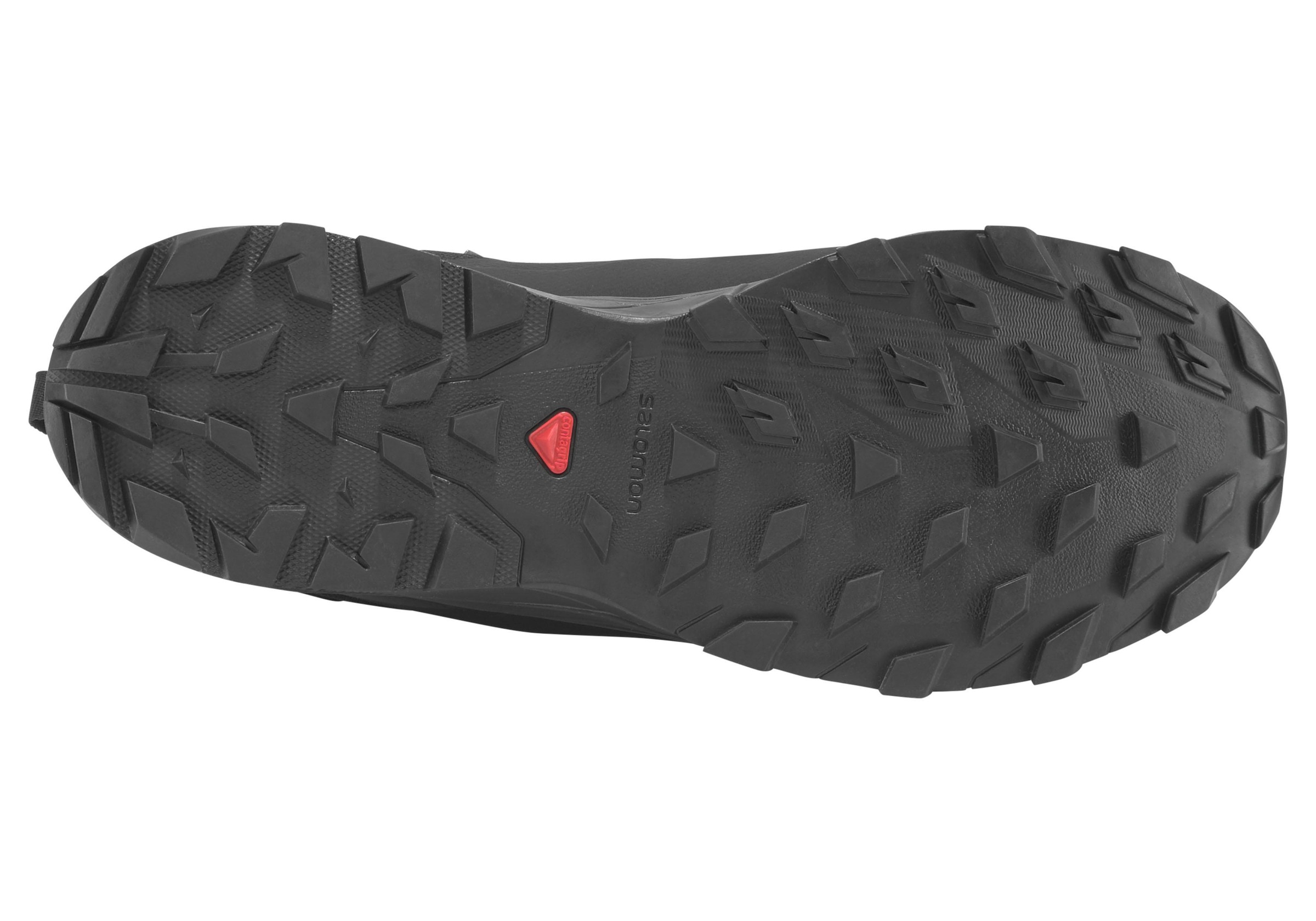 Salomon Wanderschuh »OUTblast TS CSWP M«, wasserdicht