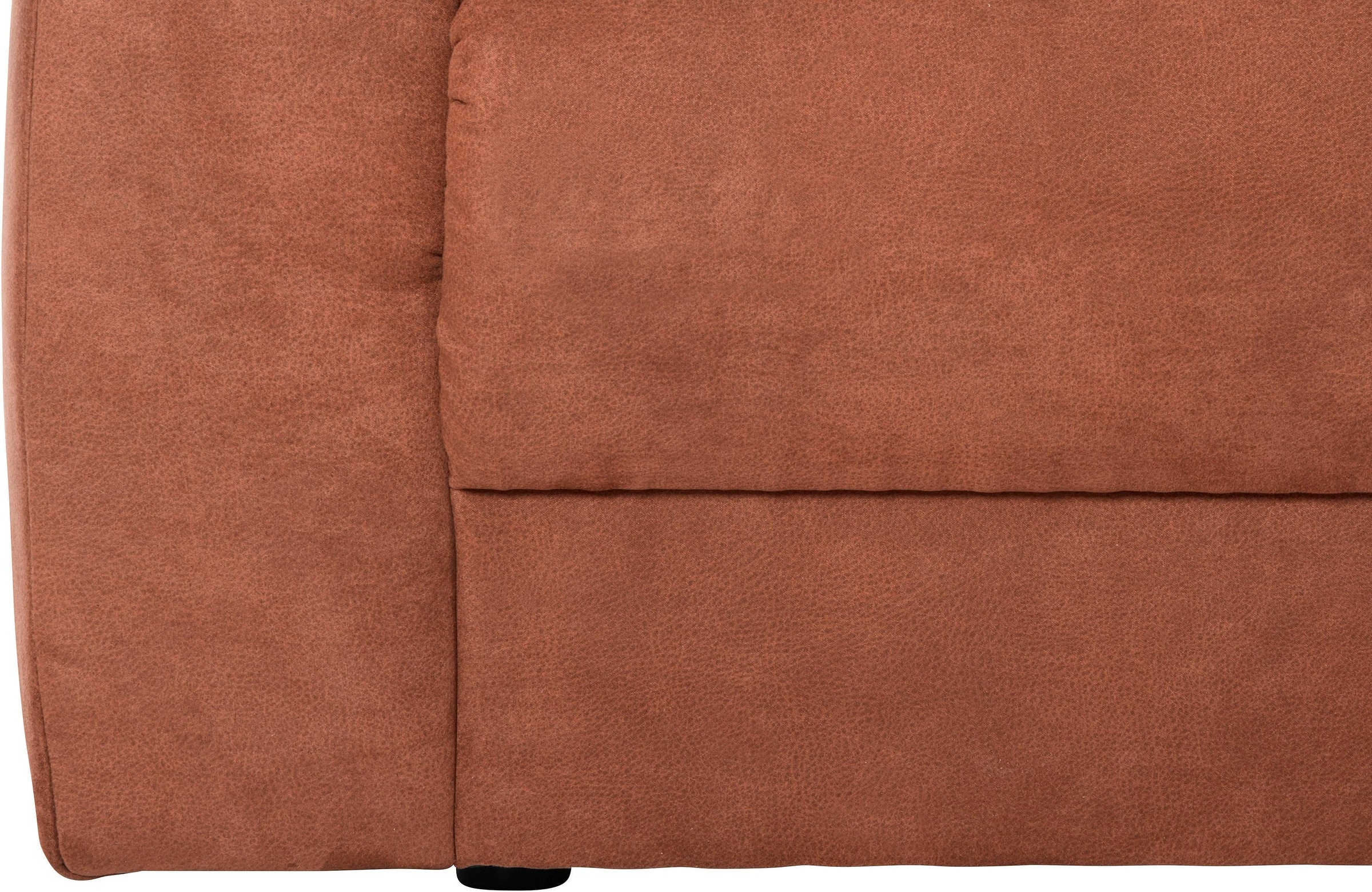 Home affaire 2-Sitzer »Hobro« in 3 Bezugsqualitäten in vielen Farben, Design by Morten Georgsen